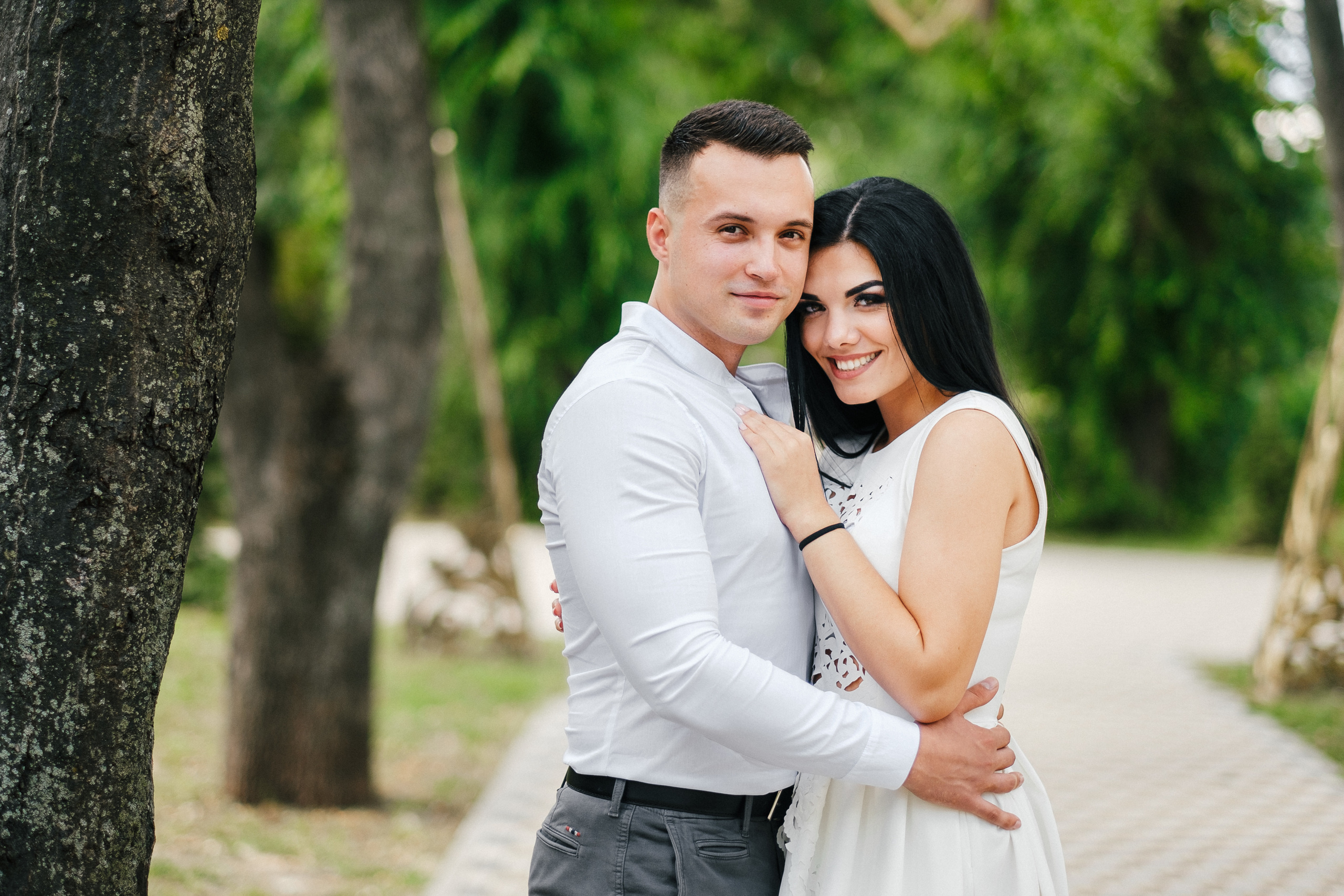 8.08.2018 Вика+Богдан. Ivan Skufinsky — wedding and family photographer in Vancouver