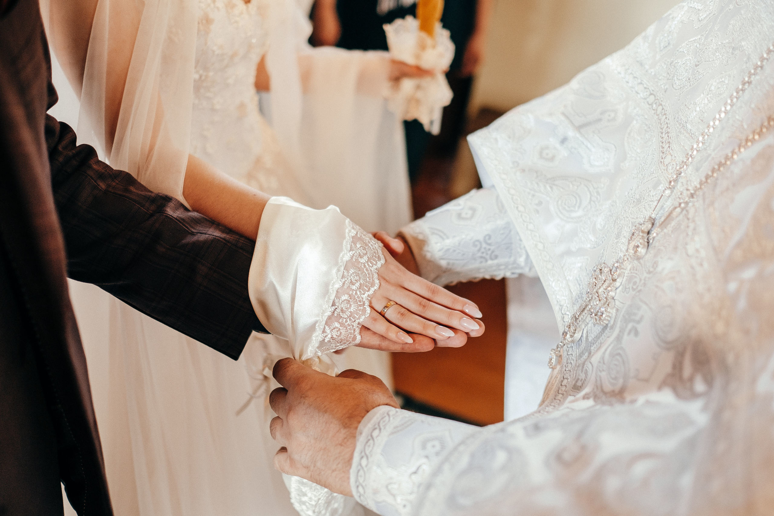 Сергей+Мария 23.09.2018. Ivan Skufinsky — wedding and family photographer in Vancouver