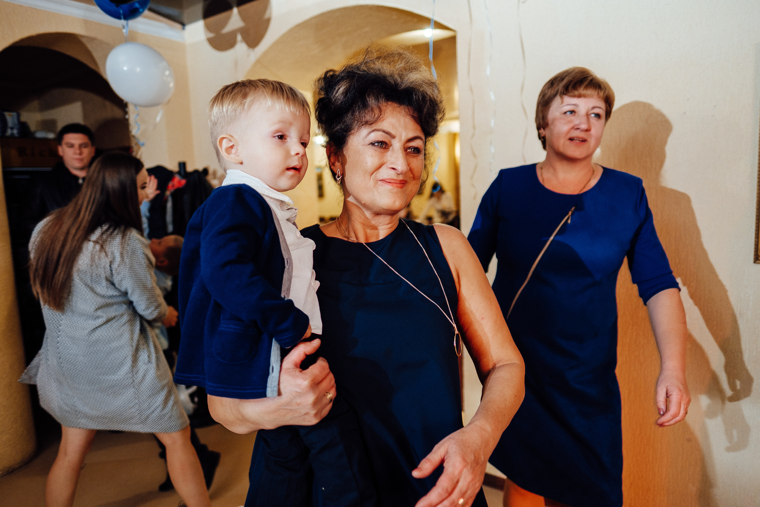 28.09.2018 Wedding Story. Ivan Skufinsky — wedding and family photographer in Vancouver