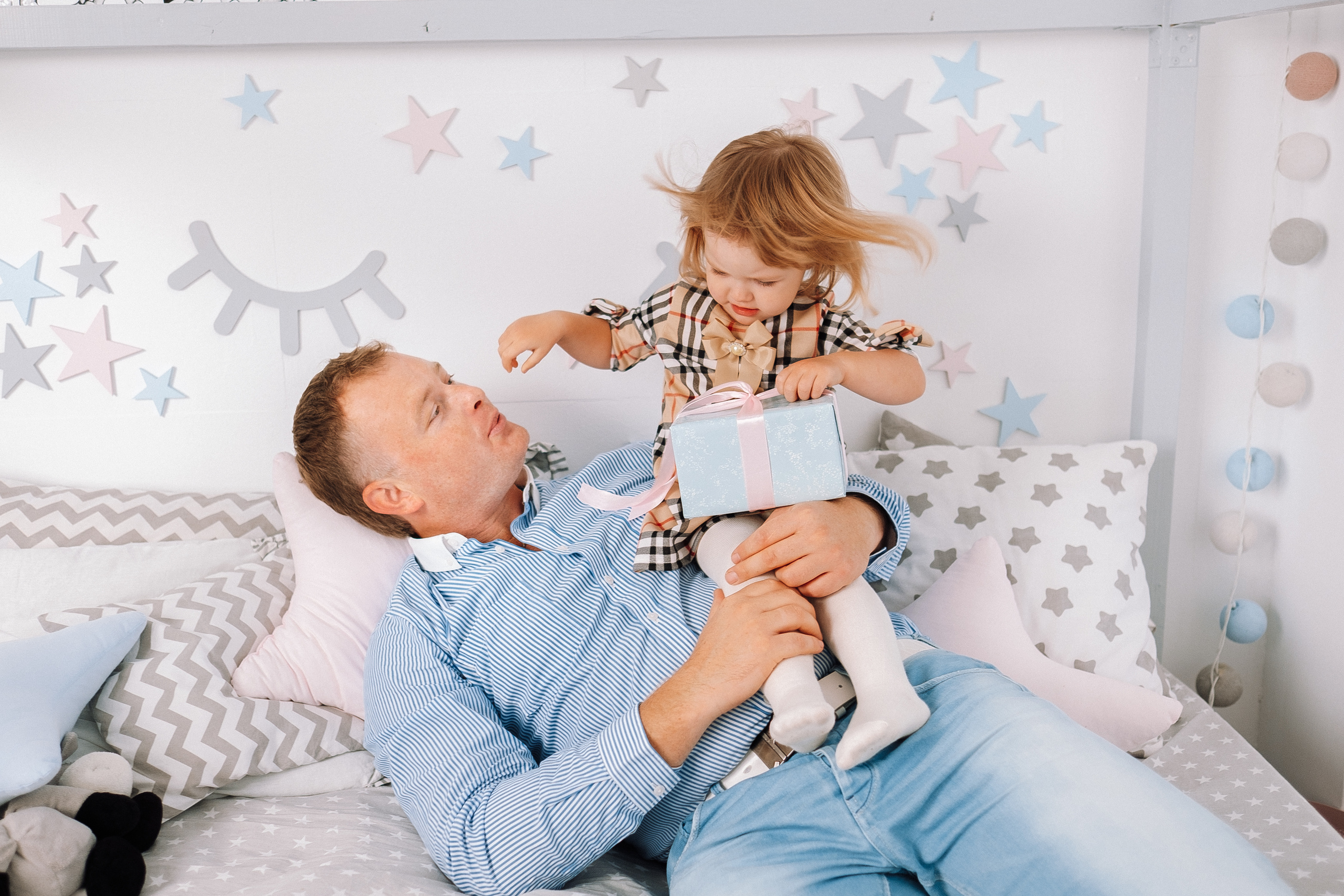 Family Story. Ivan Skufinsky — wedding and family photographer in Vancouver