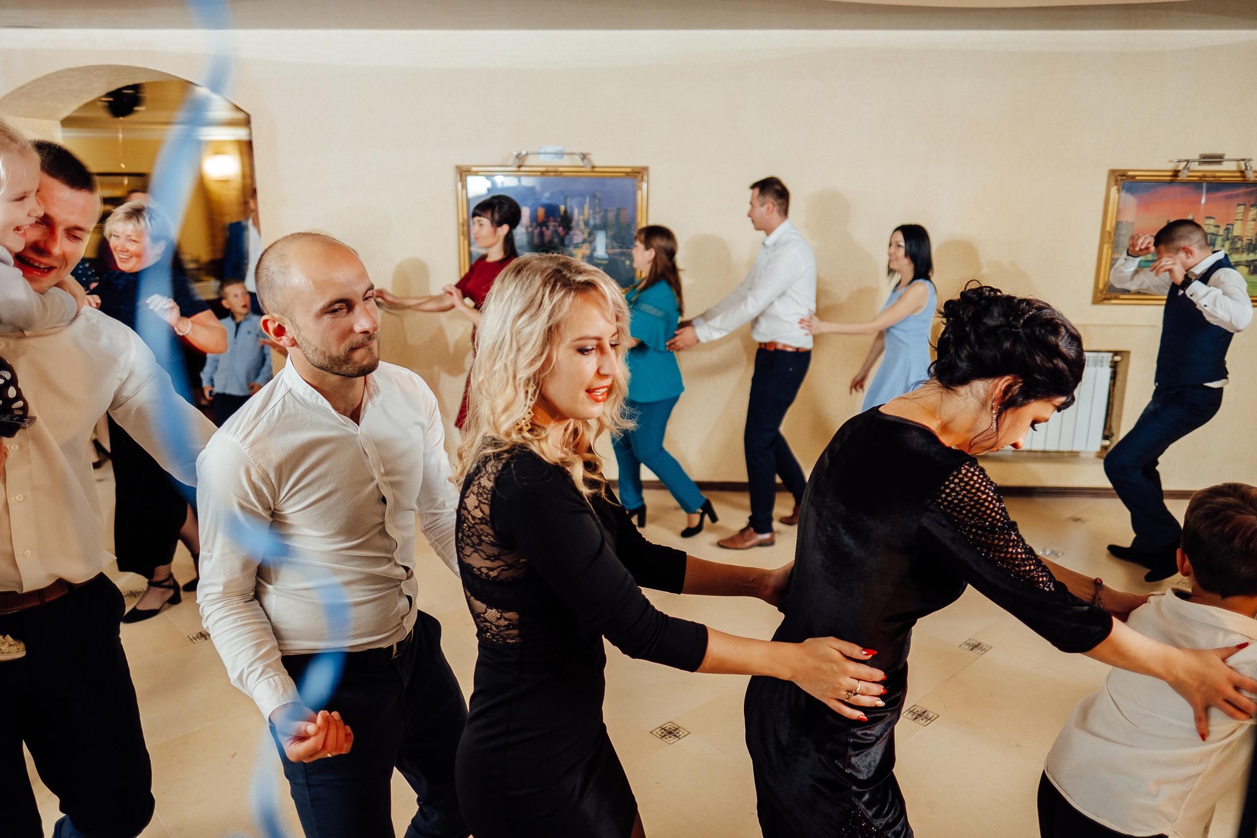 28.09.2018 Wedding Story. Ivan Skufinsky — wedding and family photographer in Vancouver