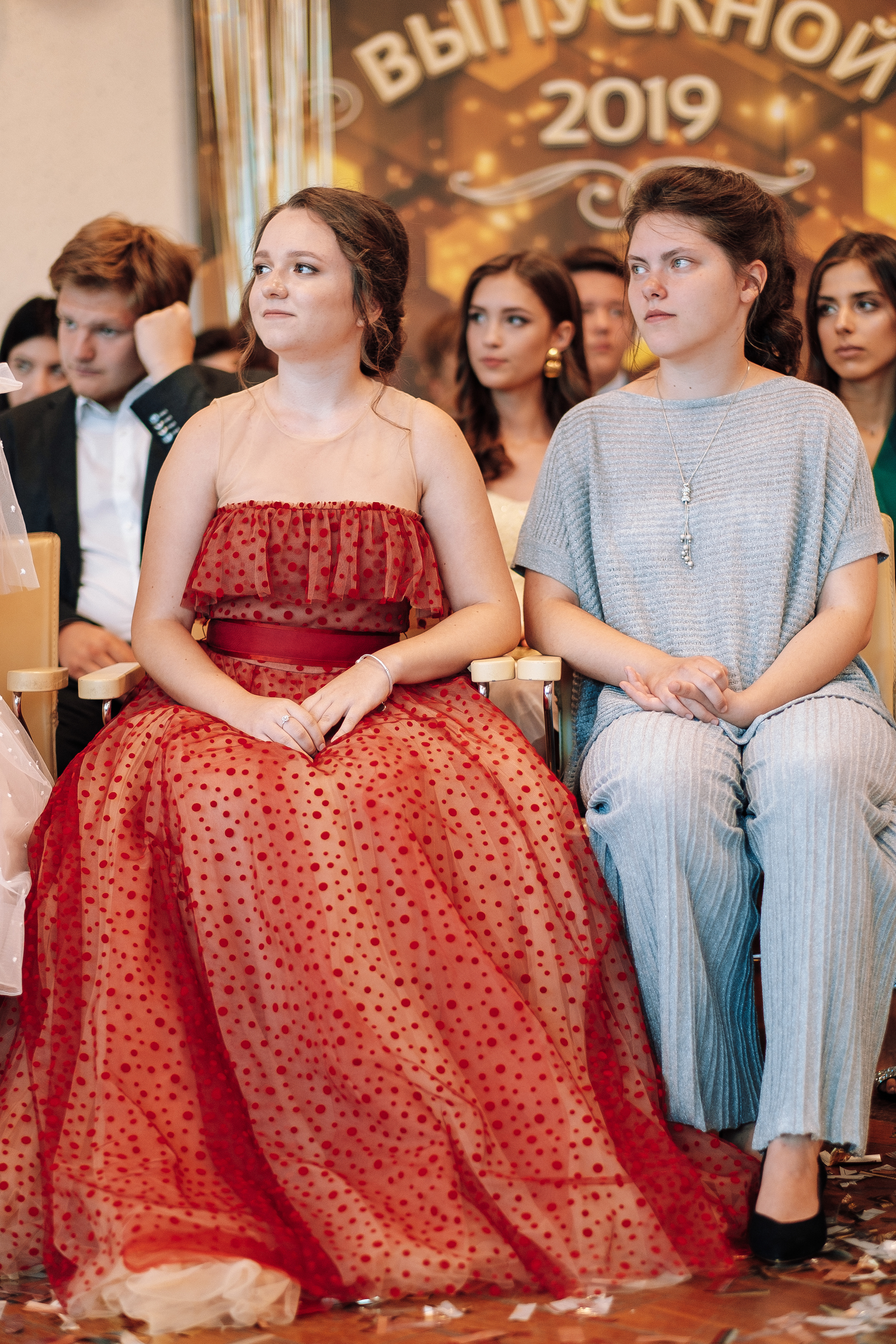 Выпускной 153 Гимназия. Ivan Skufinsky — wedding and family photographer in Vancouver