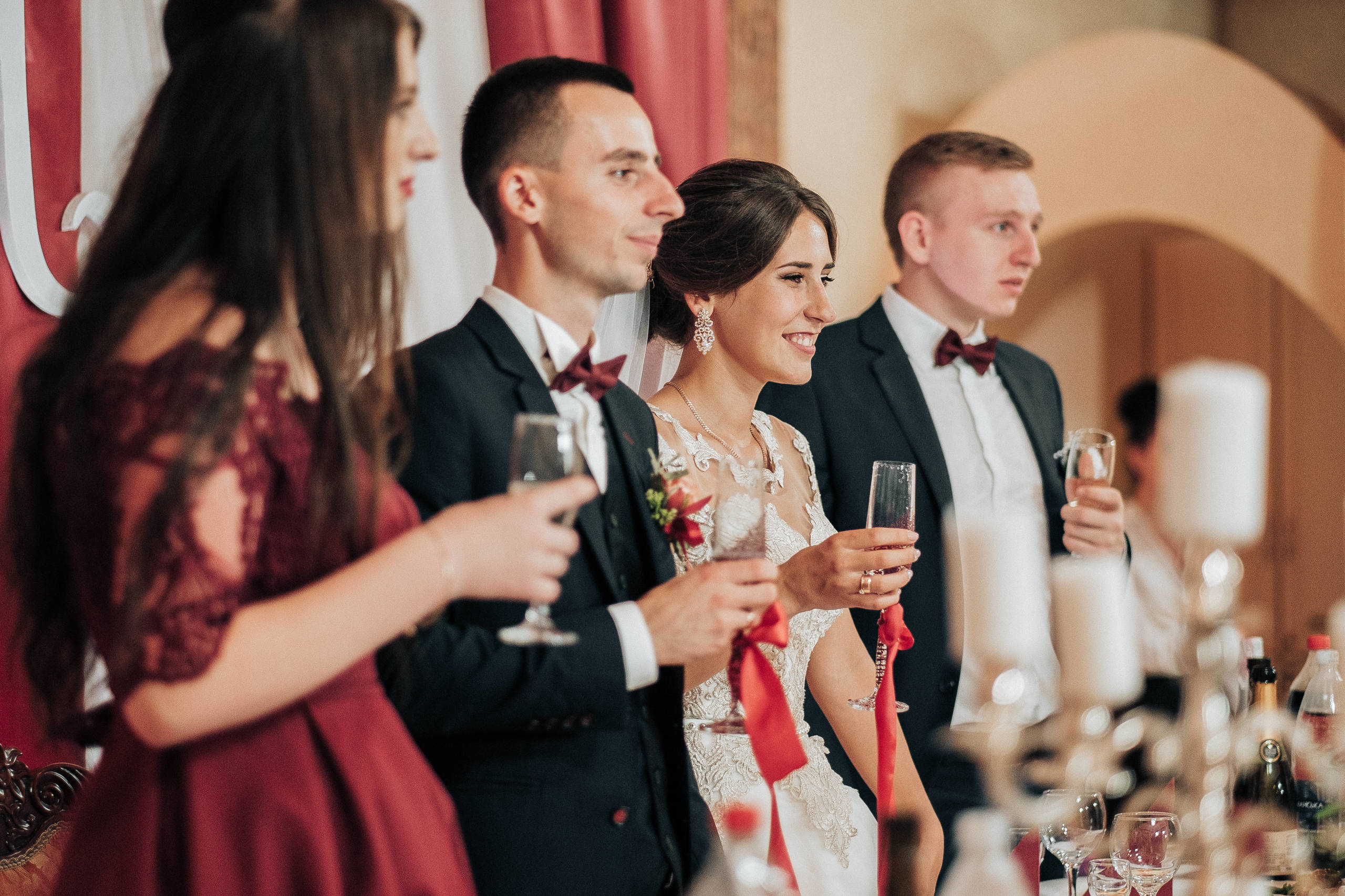 4.08.2018 Wedding Day. Ivan Skufinsky — wedding and family photographer in Vancouver