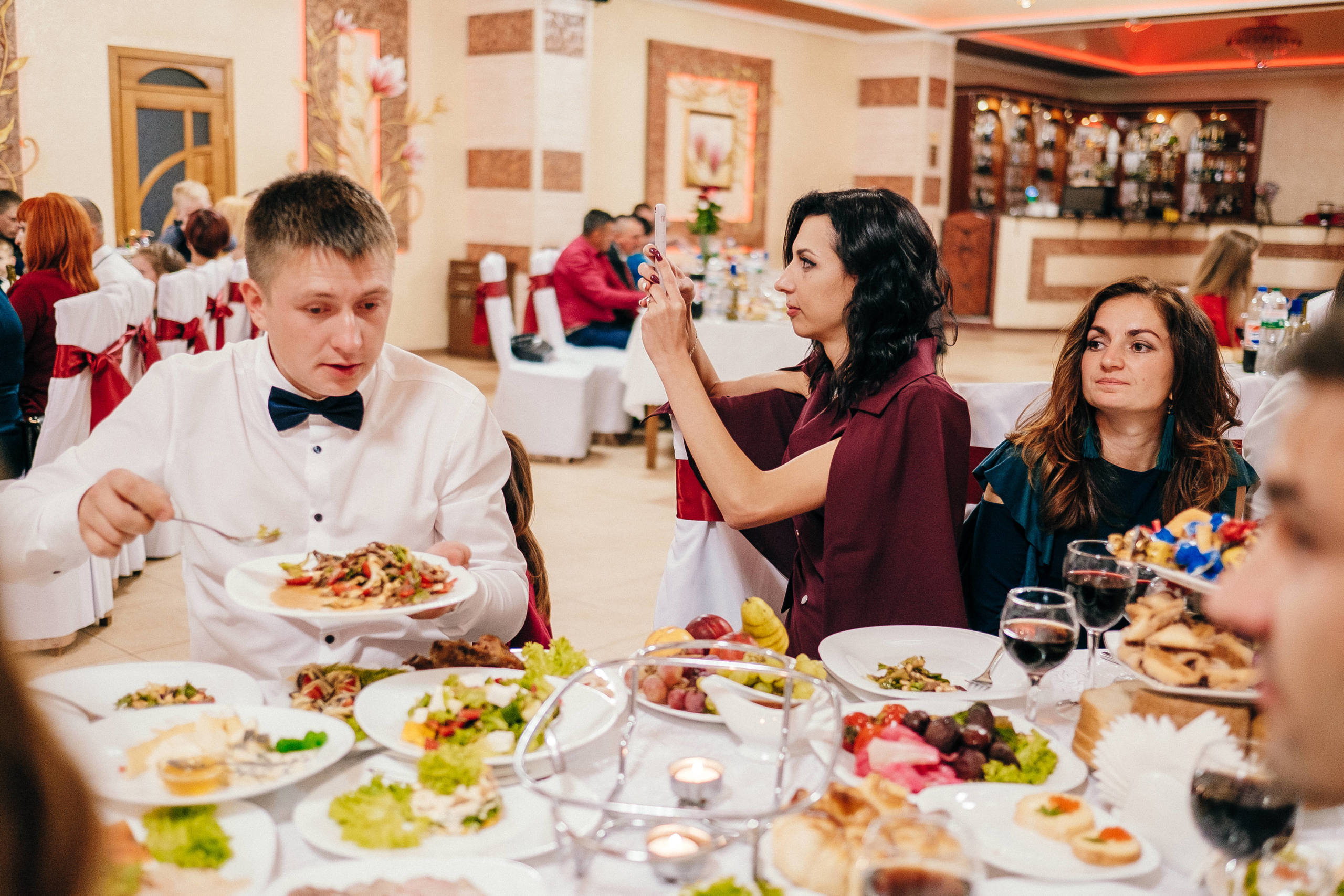 Сергей+Мария 23.09.2018. Ivan Skufinsky — wedding and family photographer in Vancouver