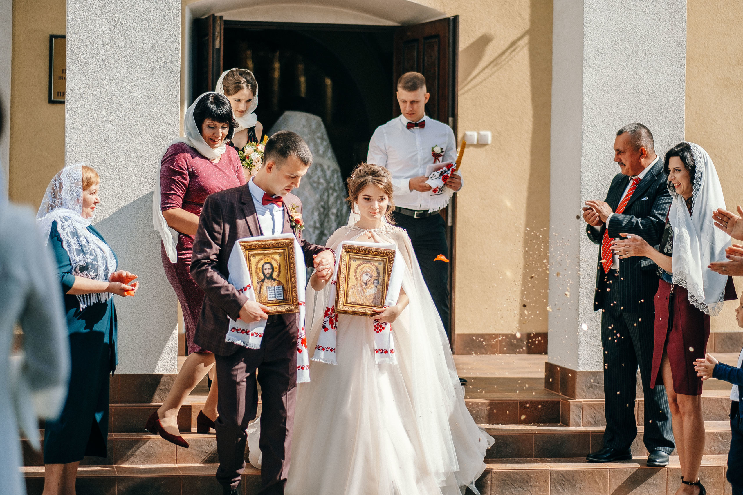 Сергей+Мария 23.09.2018. Ivan Skufinsky — wedding and family photographer in Vancouver