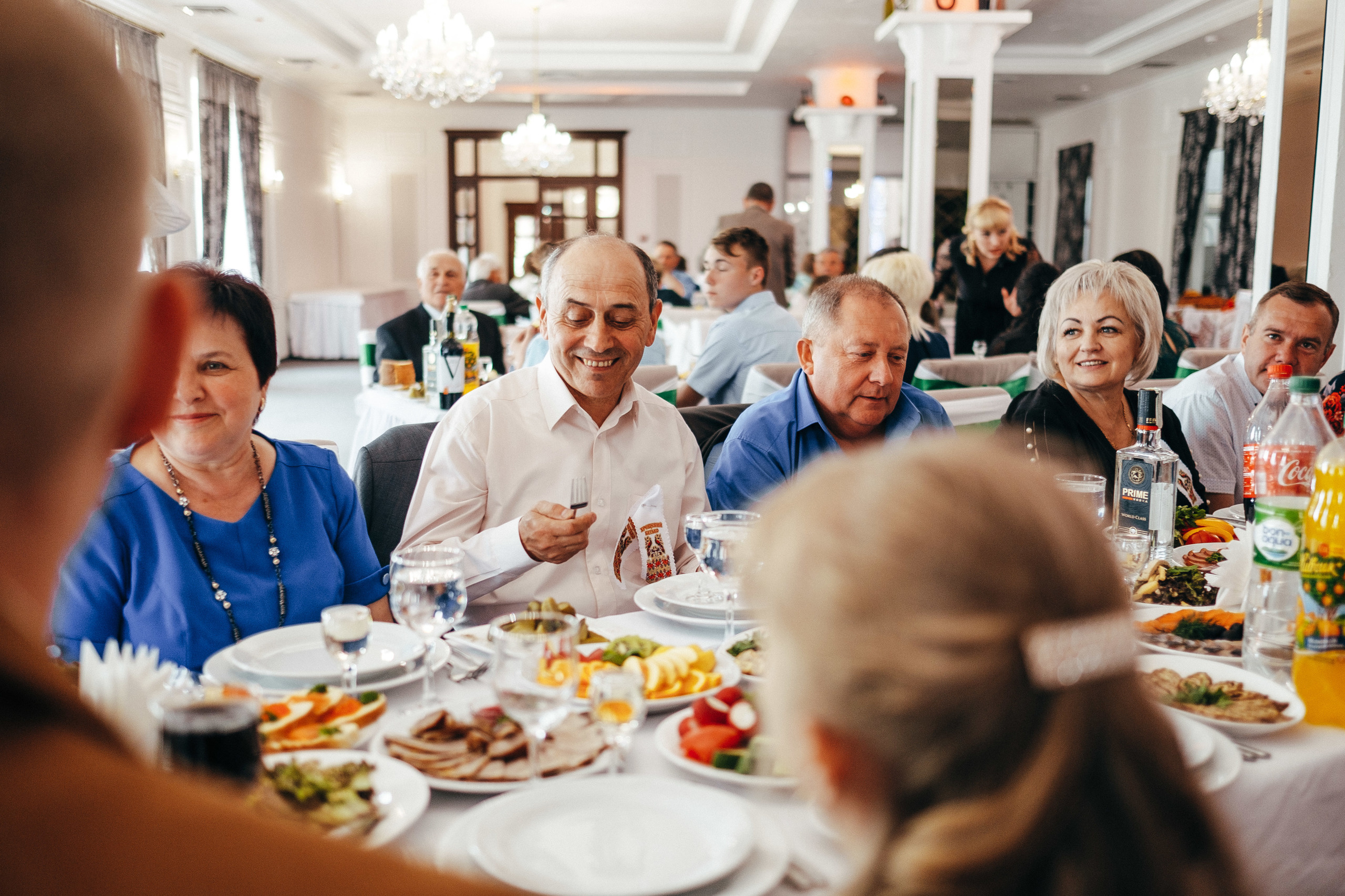 Виктор+Катя. Ivan Skufinsky — wedding and family photographer in Vancouver