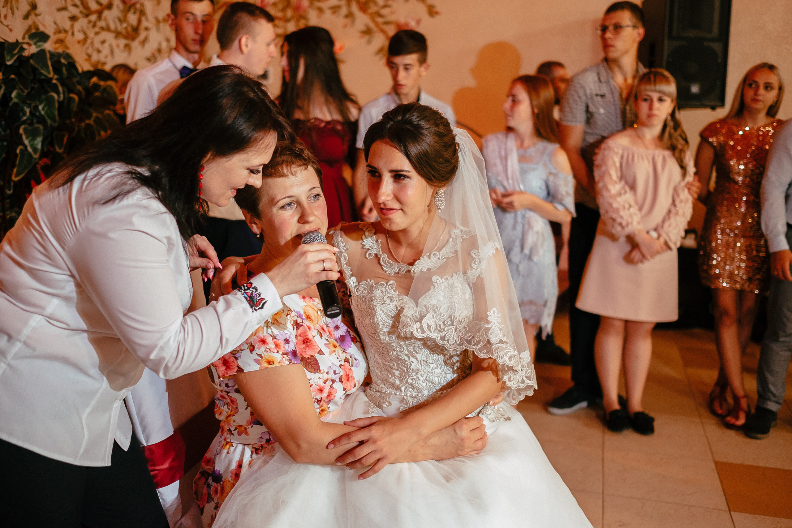 4.08.2018 Wedding Day. Ivan Skufinsky — wedding and family photographer in Vancouver