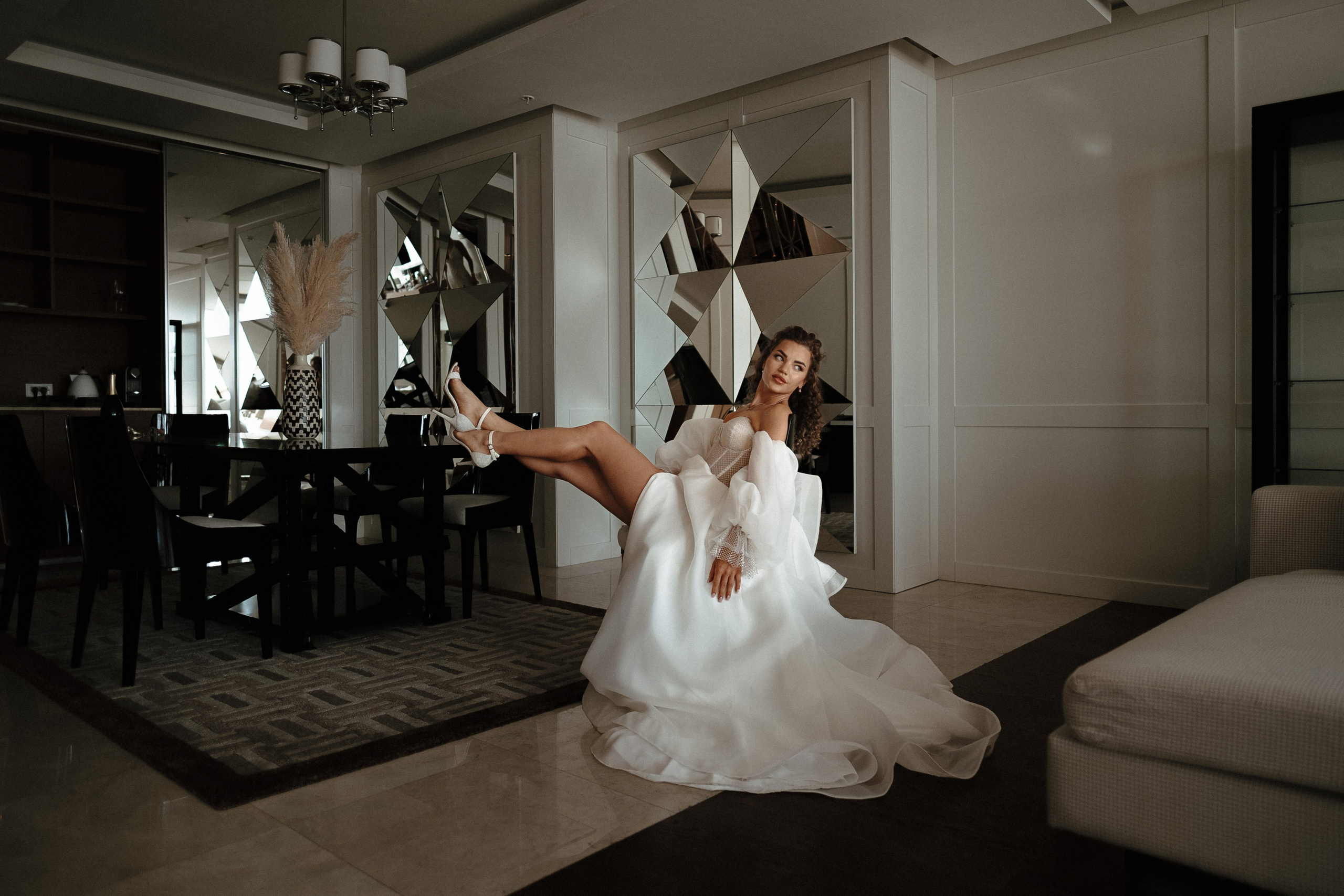 Evgeniy & Daria. Ivan Skufinsky — wedding and family photographer in Vancouver