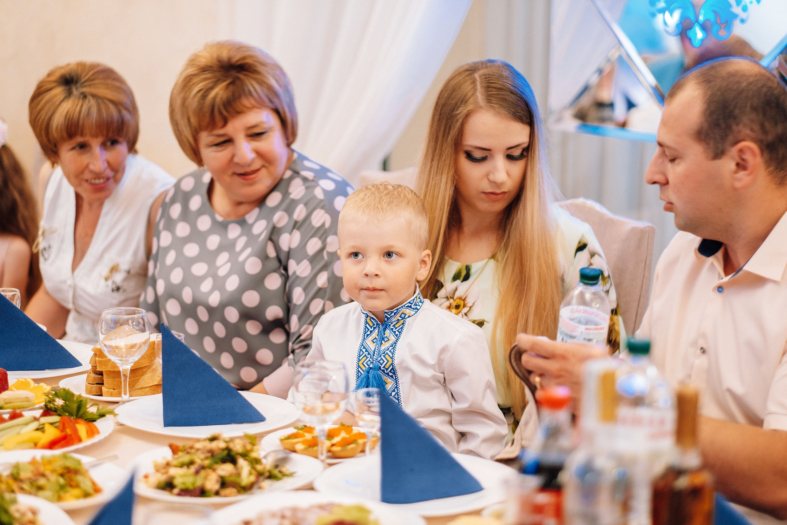 День Народження Даниїл 2019. Ivan Skufinsky — wedding and family photographer in Vancouver