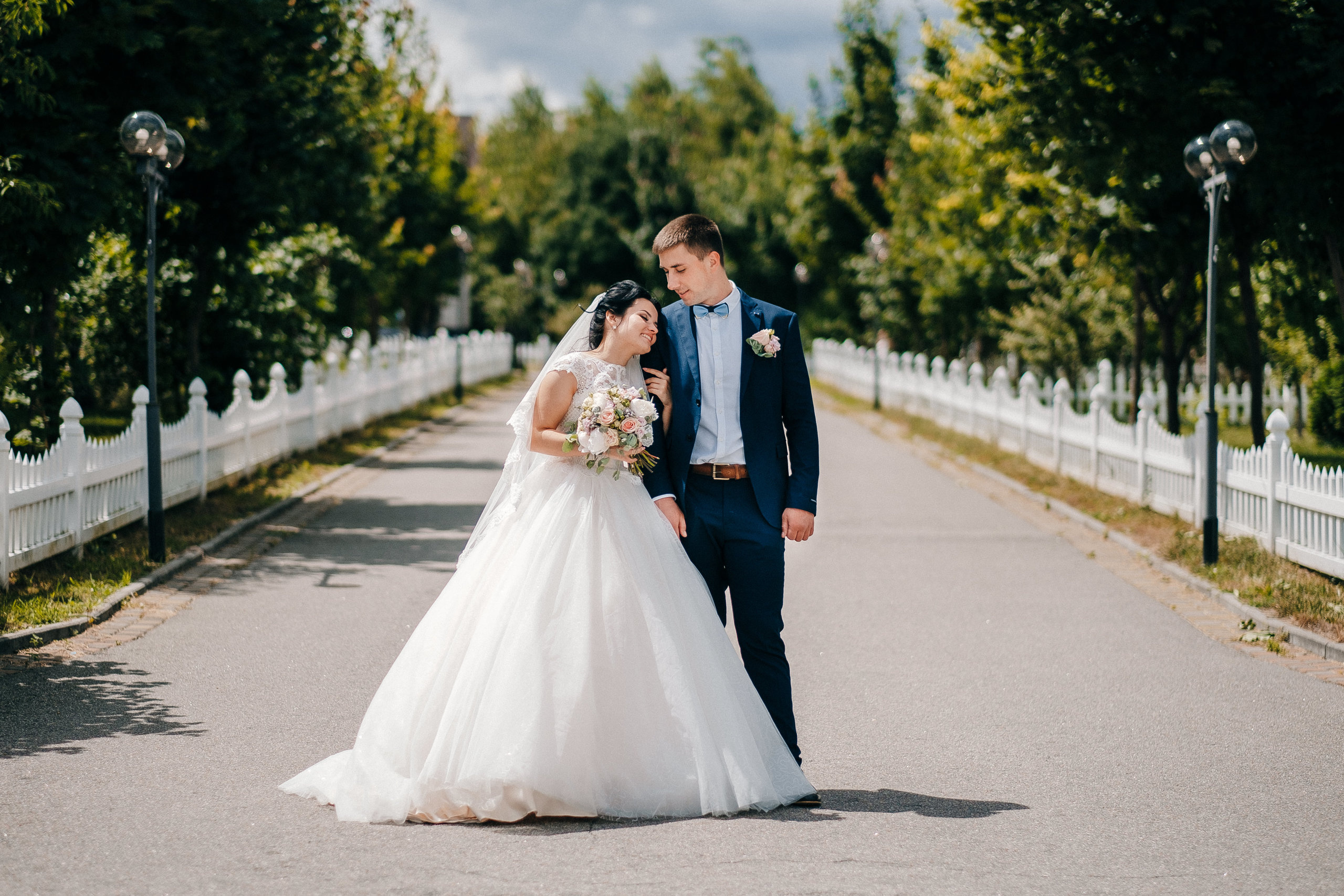 29.06.2019 WeddingStory. Ivan Skufinsky — wedding and family photographer in Vancouver