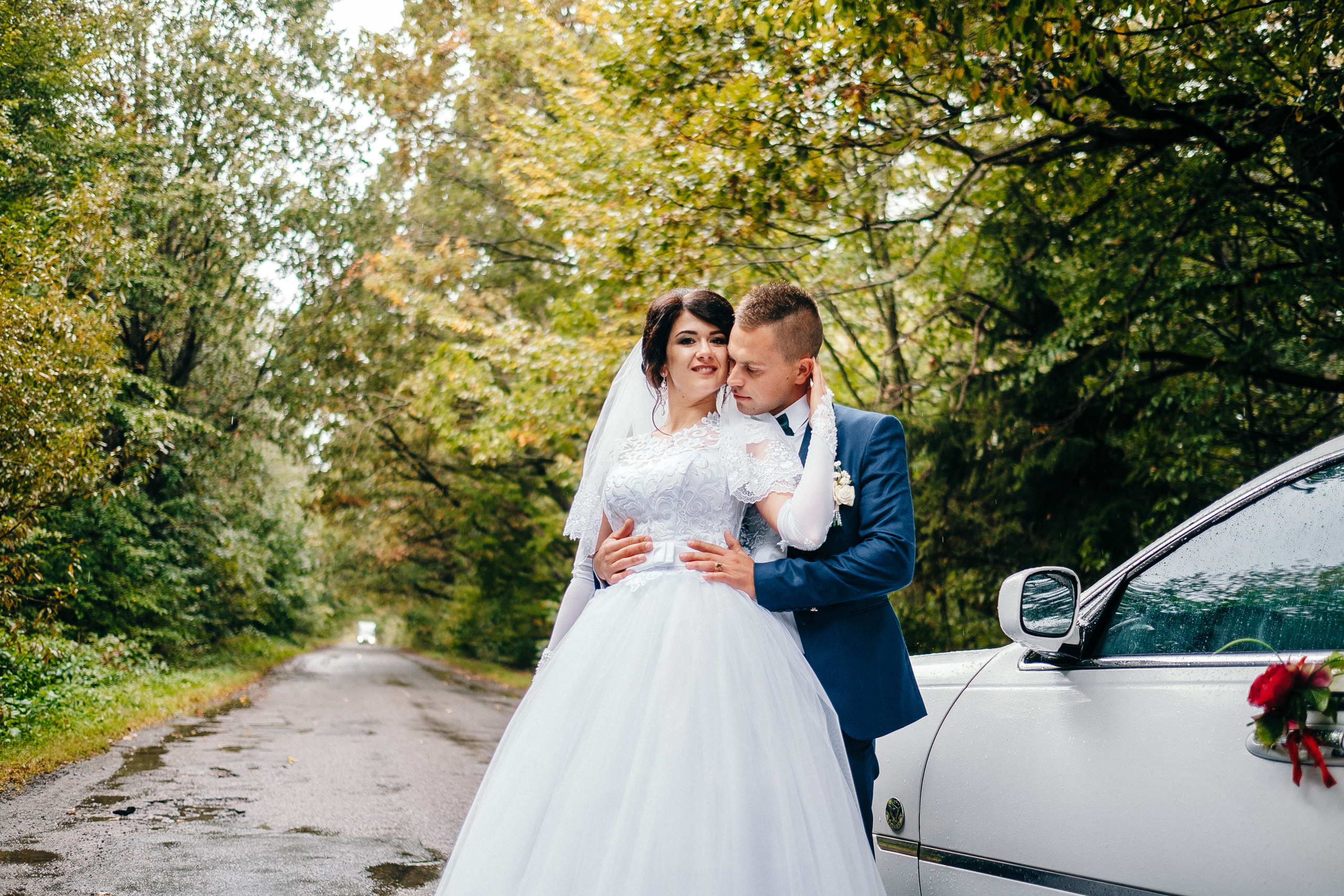 29.09.2018 Wedding Story. Ivan Skufinsky — wedding and family photographer in Vancouver