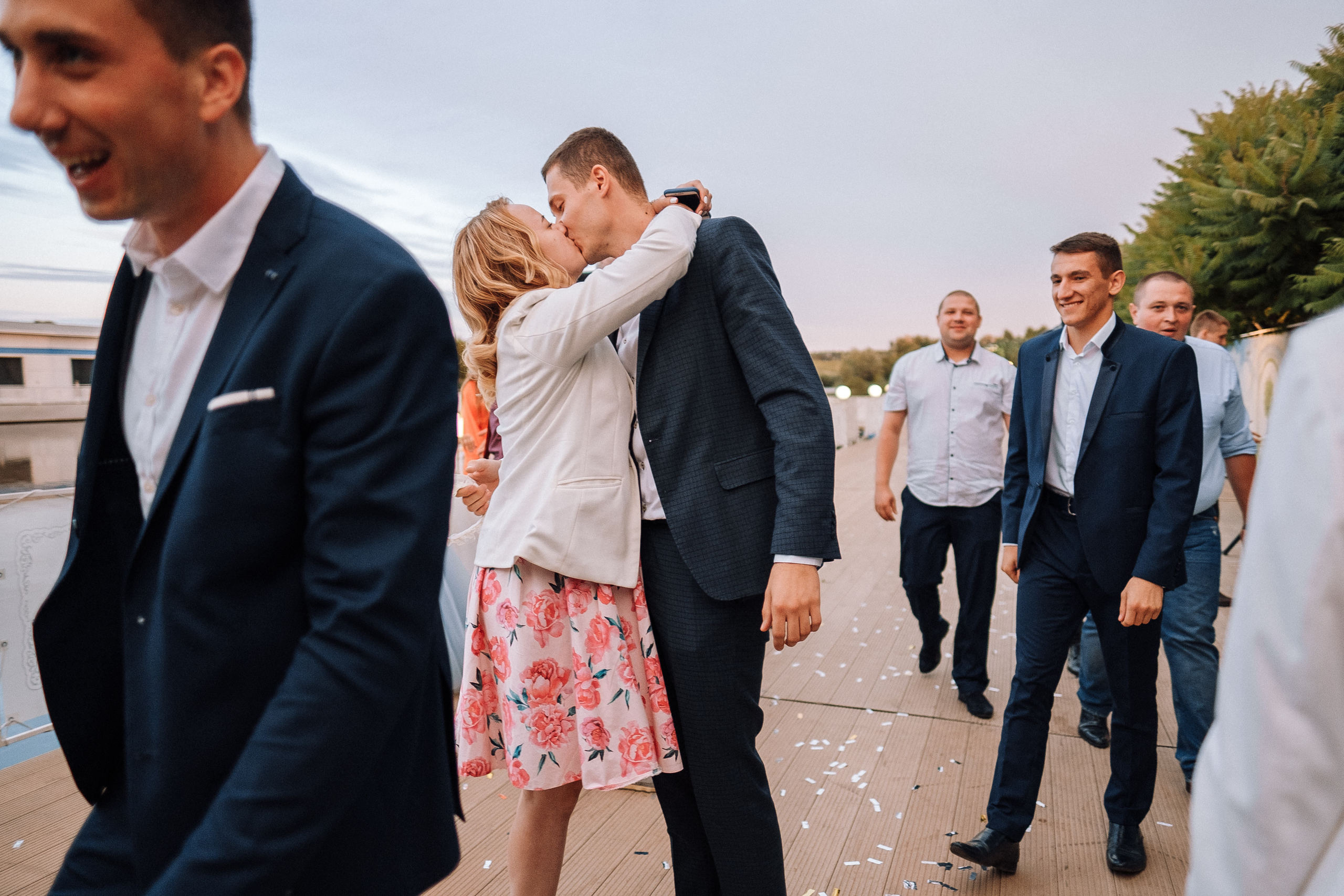 29.06.2019 WeddingStory. Ivan Skufinsky — wedding and family photographer in Vancouver