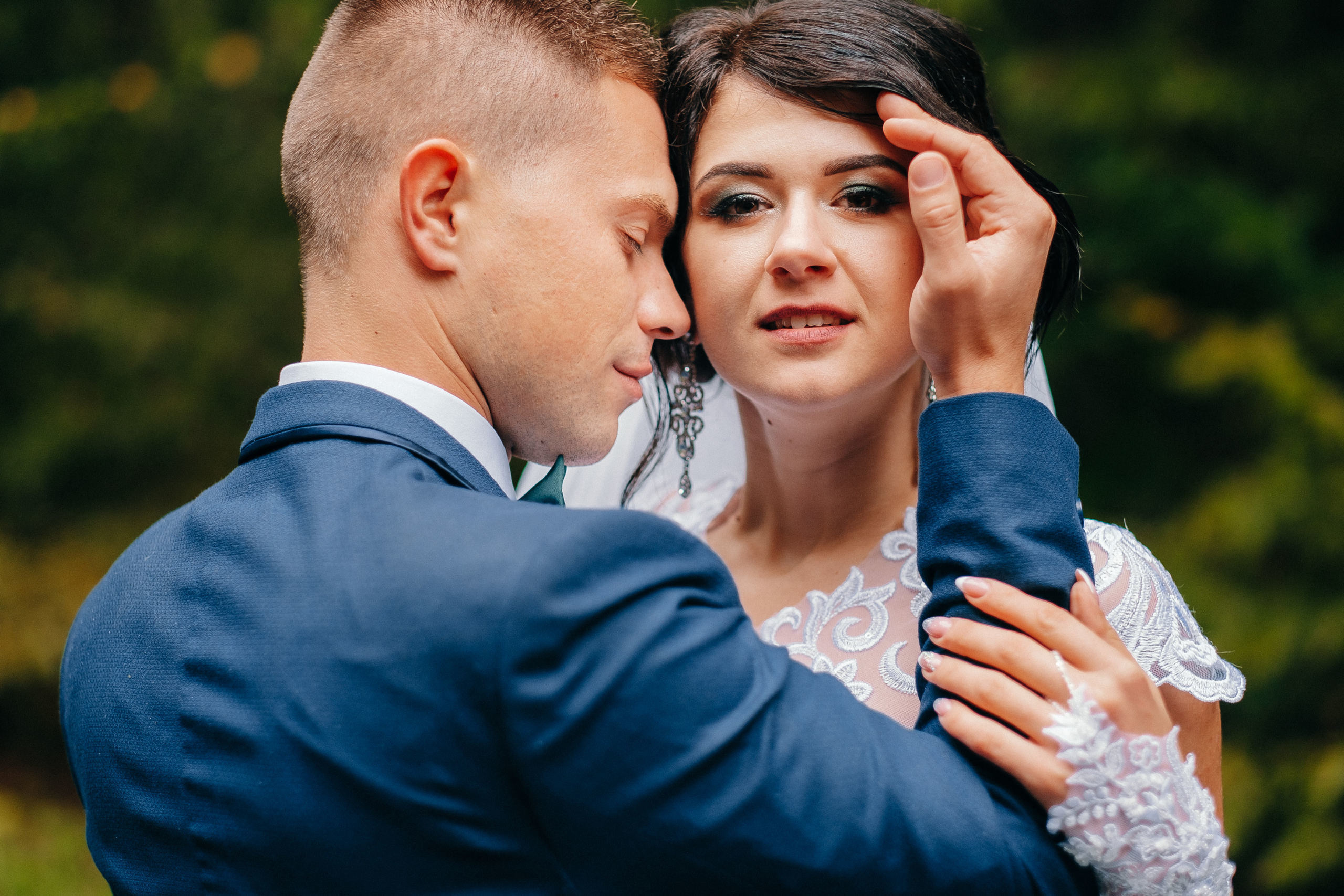 29.09.2018 Wedding Story. Ivan Skufinsky — wedding and family photographer in Vancouver