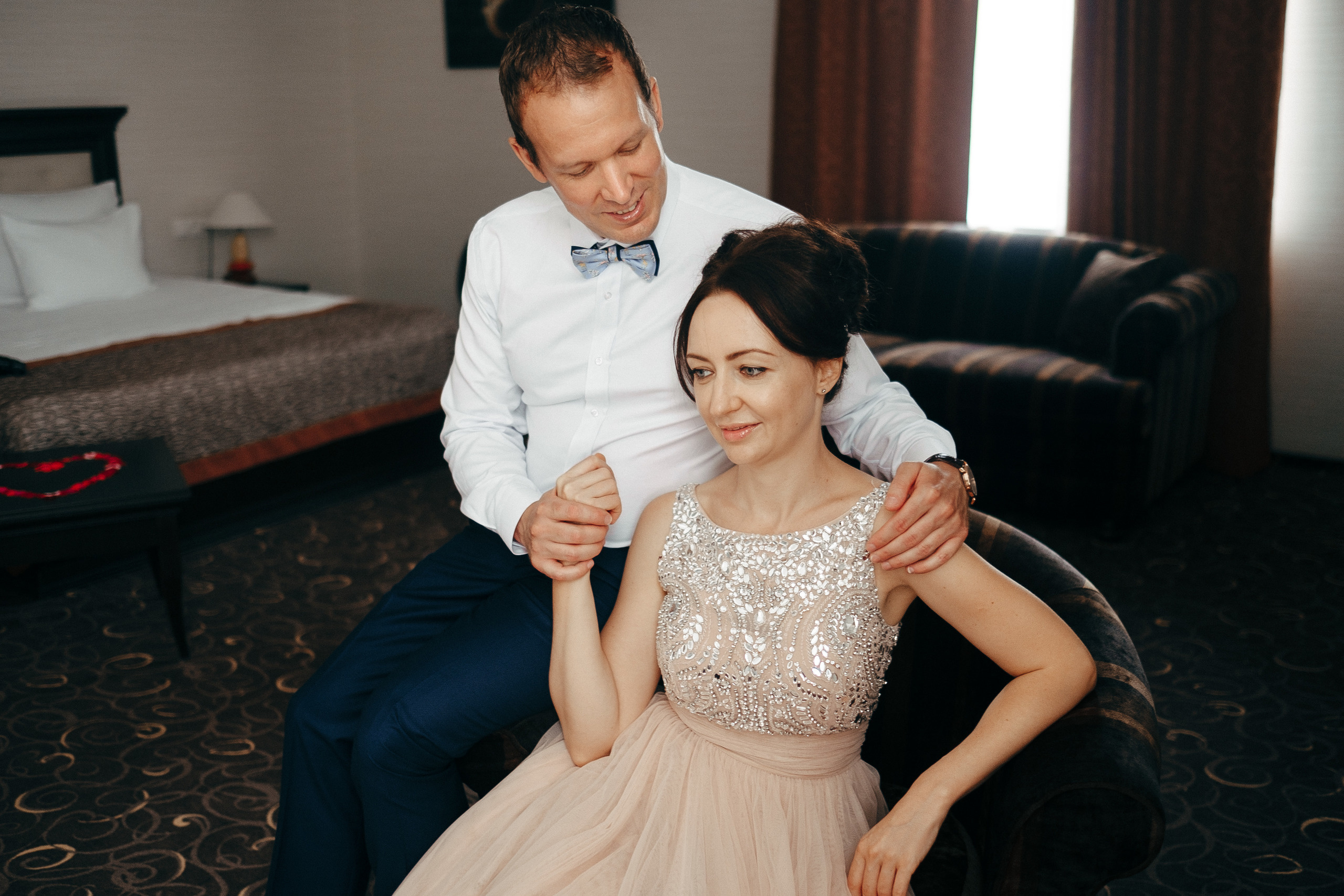 Silven+Olga Киев 17.08.2018. Ivan Skufinsky — wedding and family photographer in Vancouver