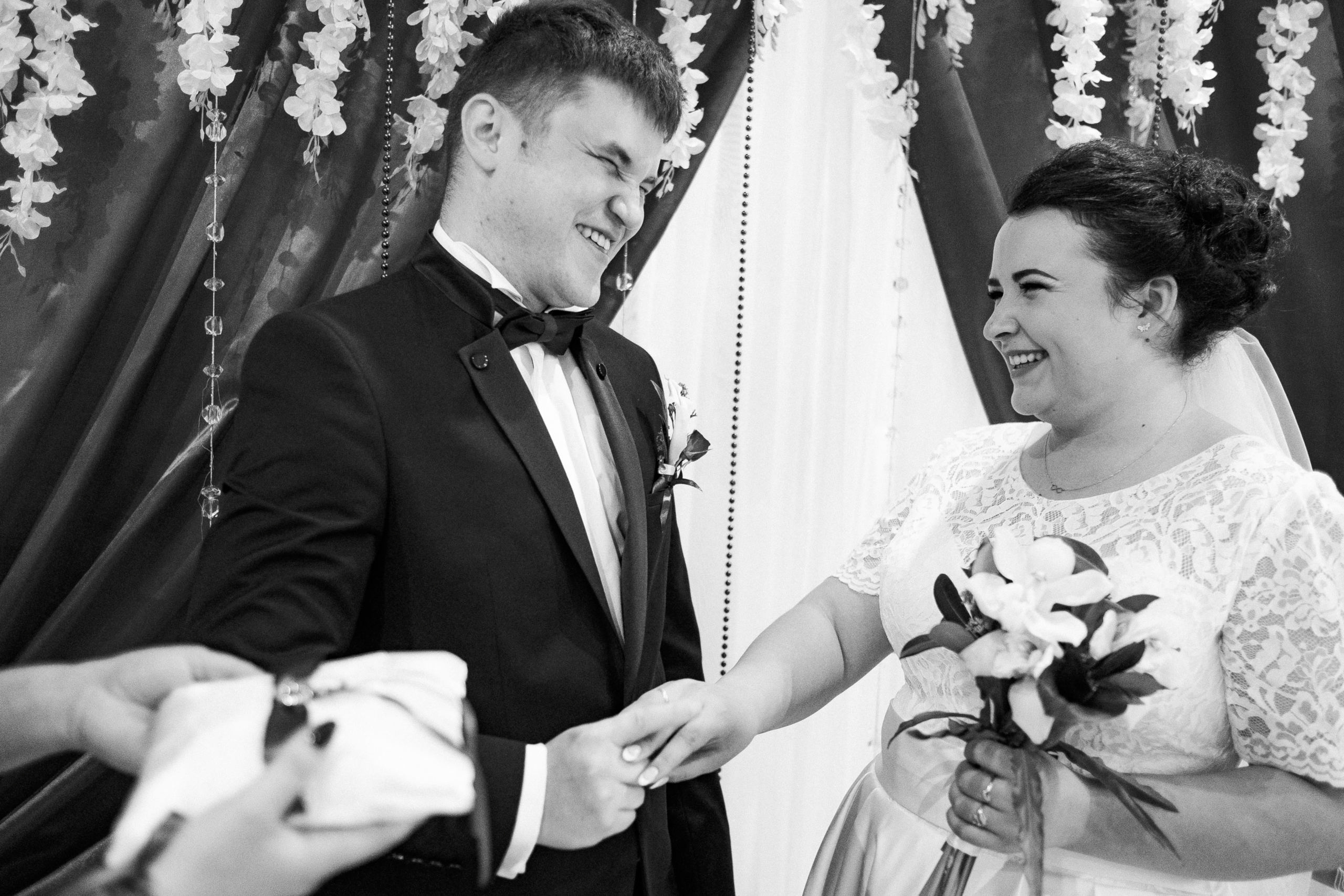 13.09.2018 Wedding Story. Ivan Skufinsky — wedding and family photographer in Vancouver