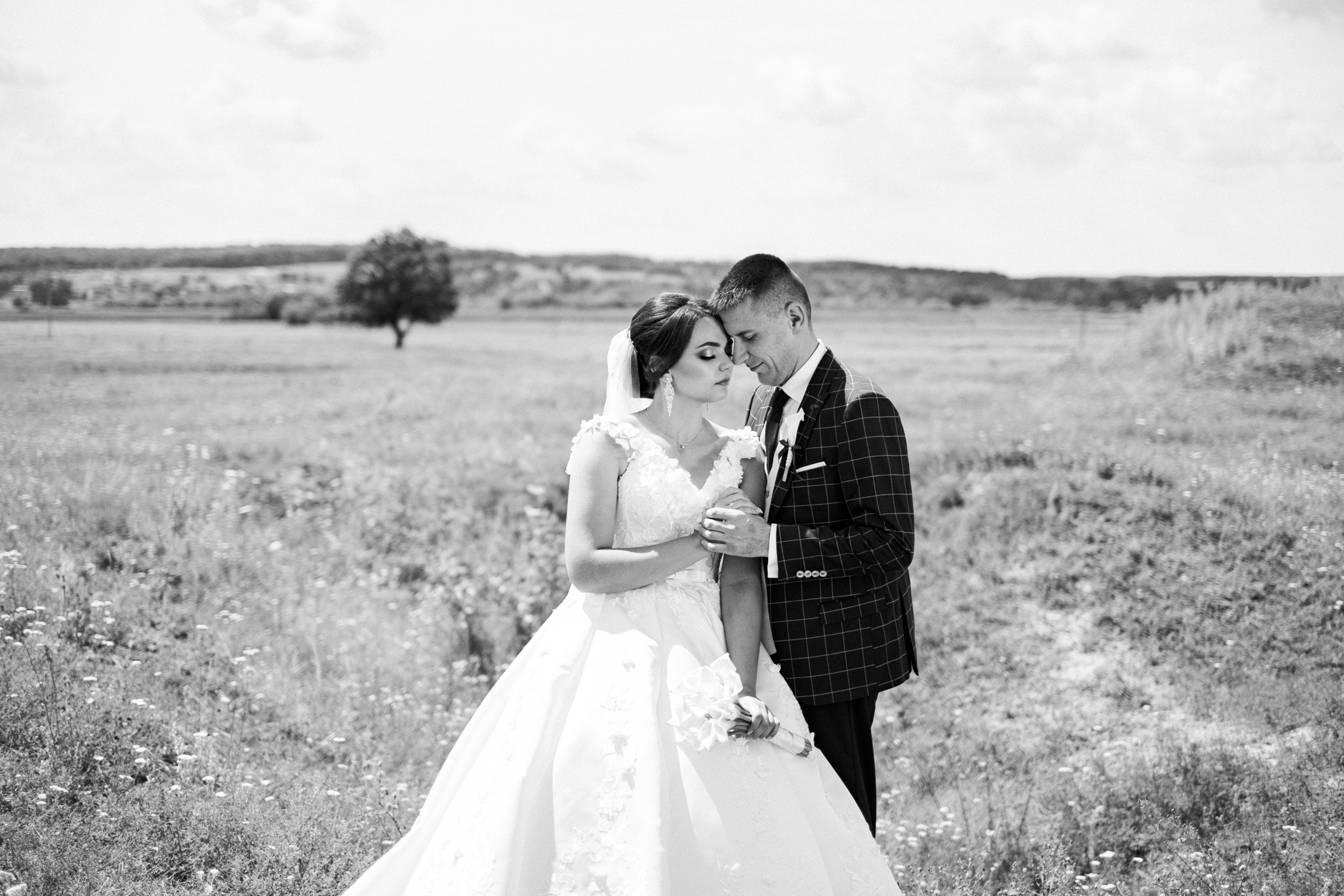 СВАДЬБА 20.07.2019 Дима+Катя. Ivan Skufinsky — wedding and family photographer in Vancouver