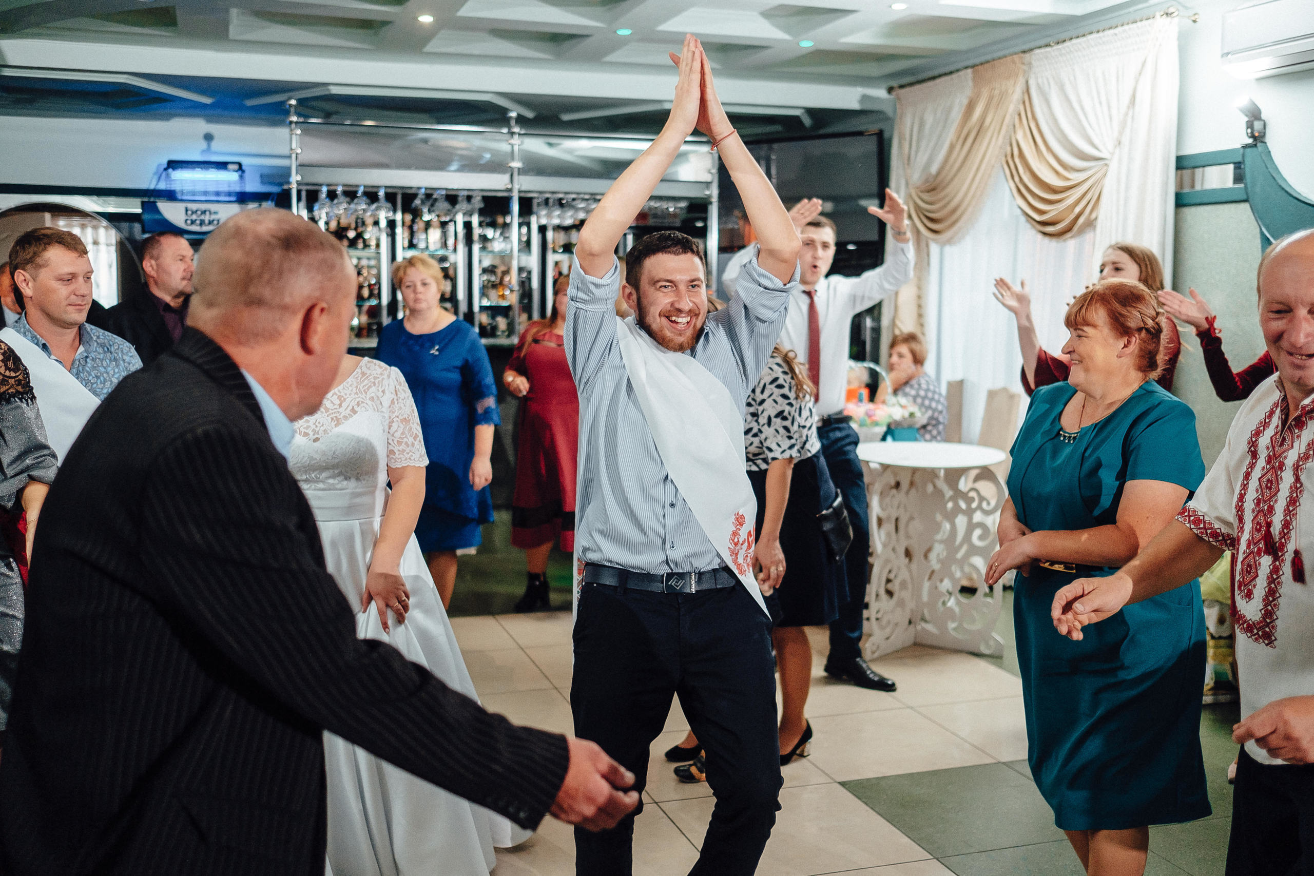 13.09.2018 Wedding Story. Ivan Skufinsky — wedding and family photographer in Vancouver