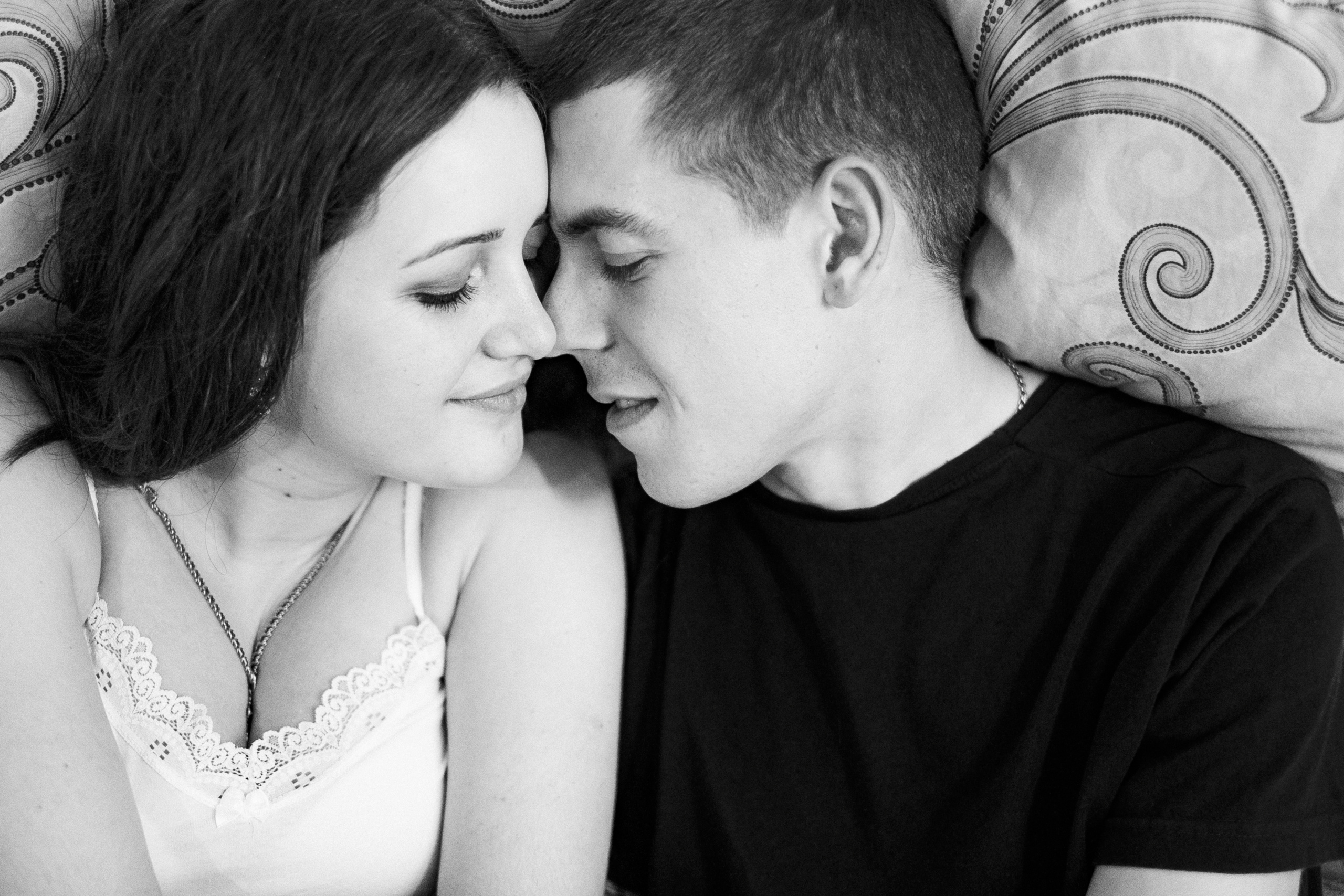 Маша і Тарас. Ivan Skufinsky — wedding and family photographer in Vancouver