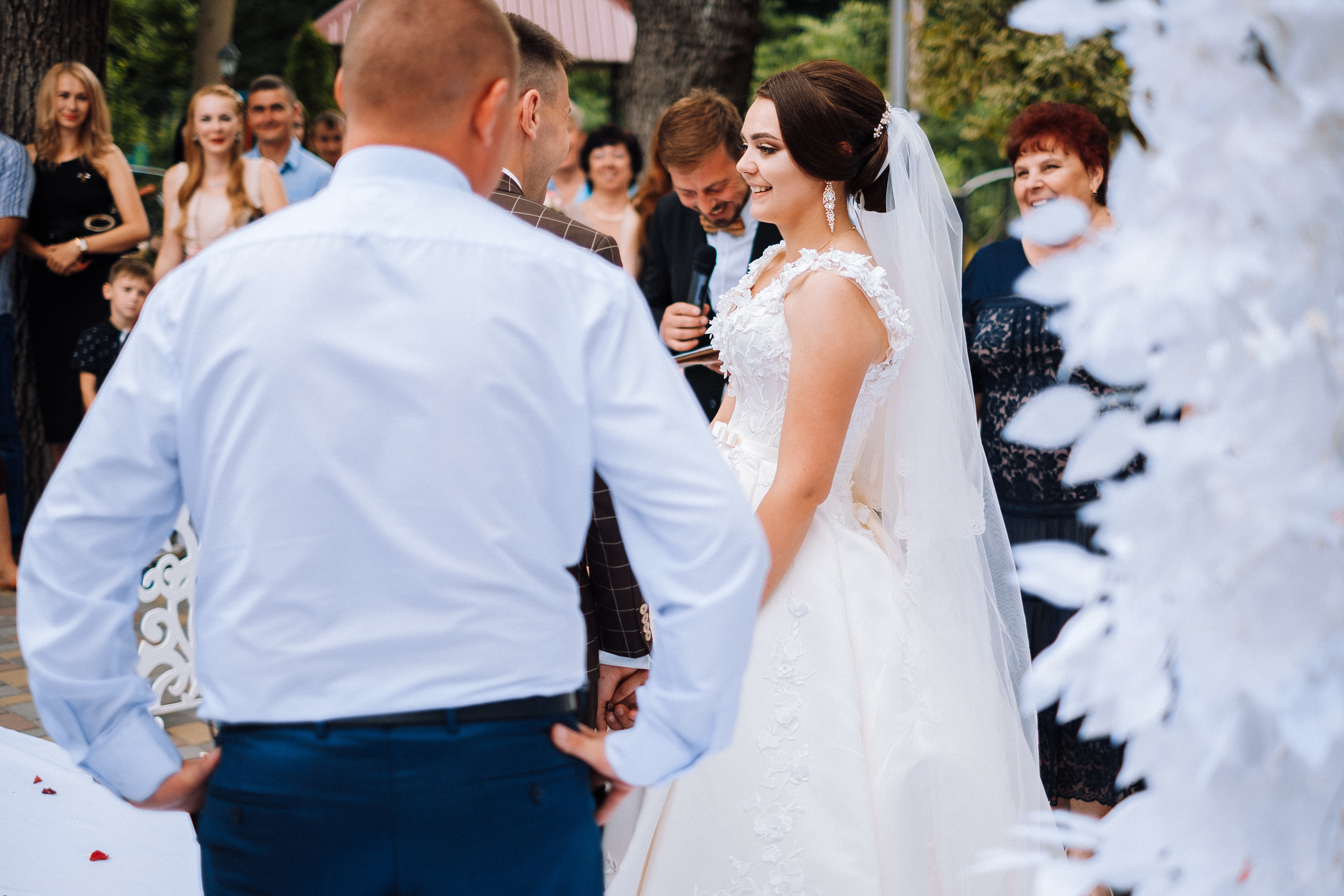 СВАДЬБА 20.07.2019 Дима+Катя. Ivan Skufinsky — wedding and family photographer in Vancouver