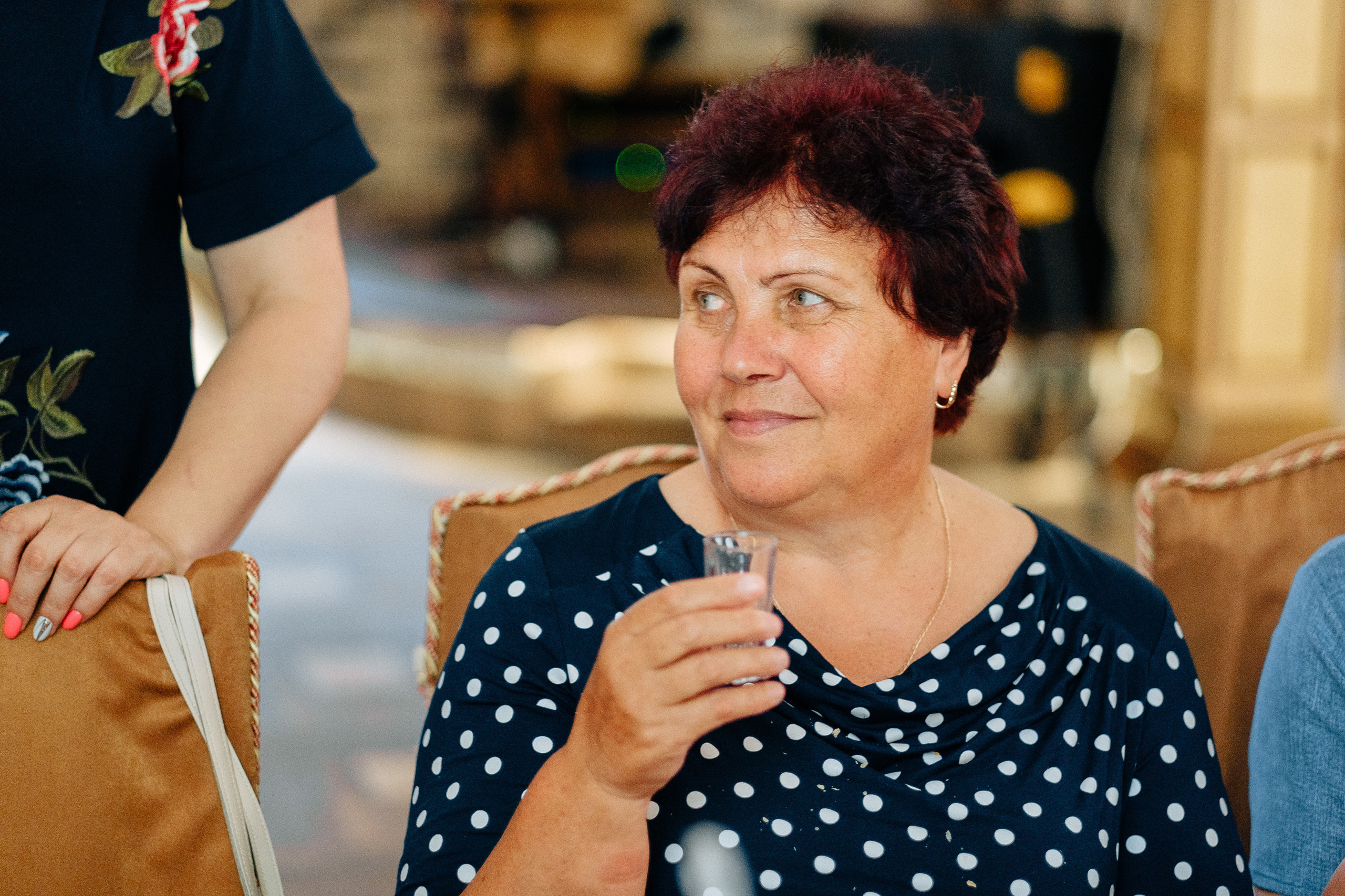 Хрестини 22.07.2018 Даниїл. Ivan Skufinsky — wedding and family photographer in Vancouver