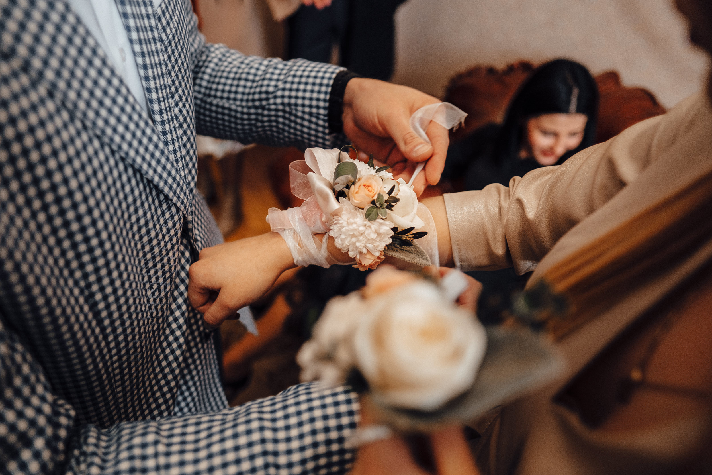 17.11.2018. Ivan Skufinsky — wedding and family photographer in Vancouver