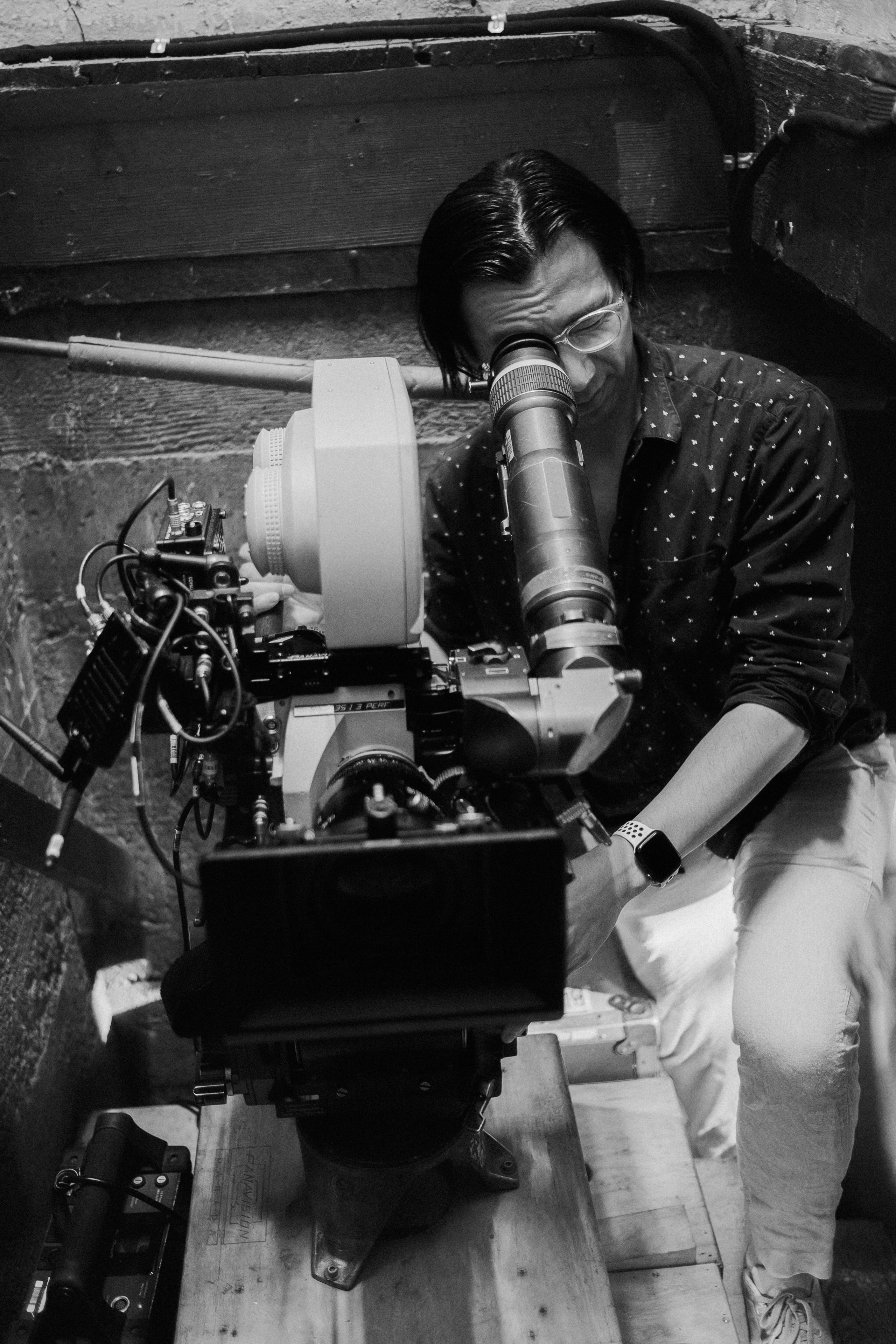 BTS -=NIGHT ROUTINE=- 2024. Ivan Skufinsky — wedding and family photographer in Vancouver