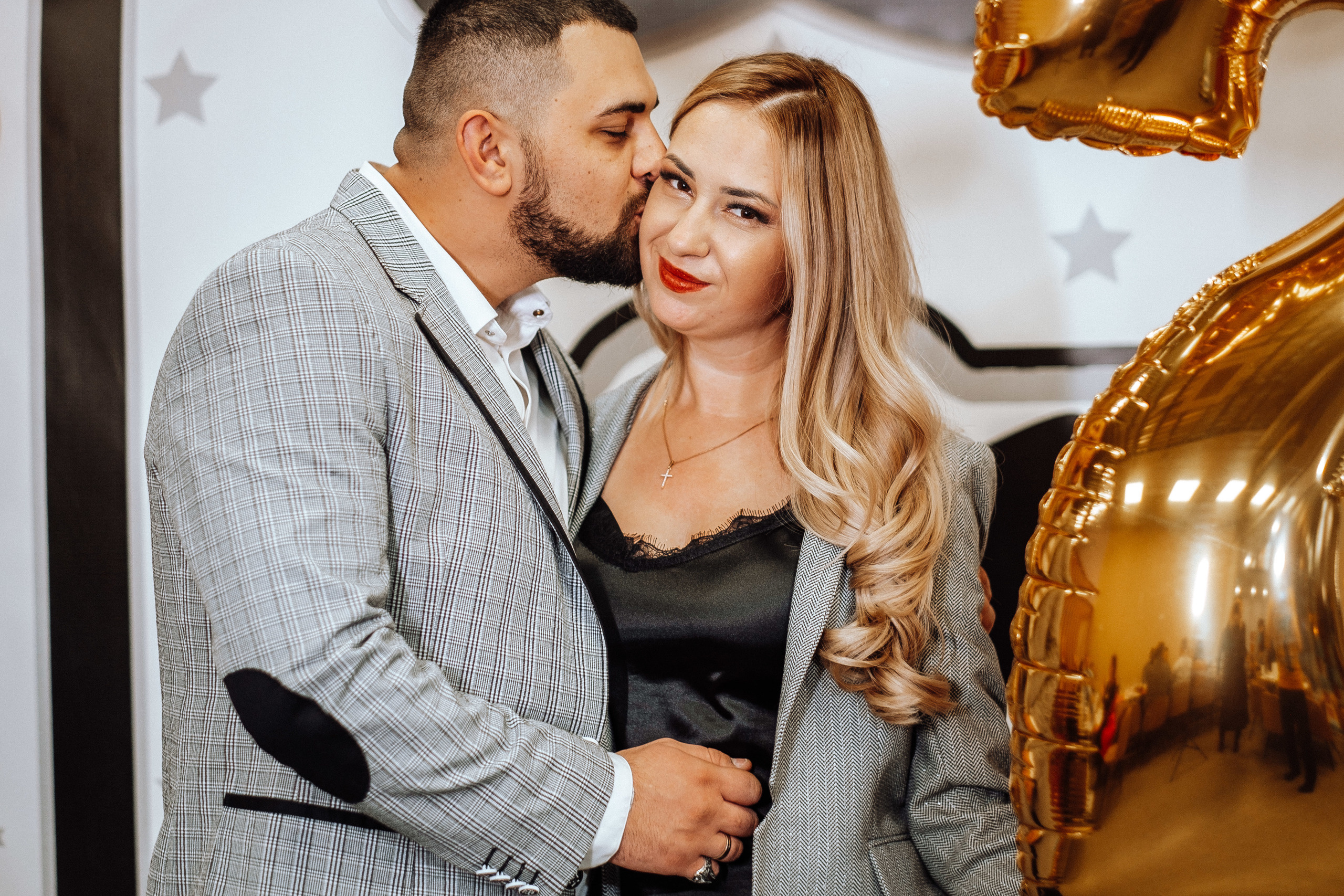 День Народження Матвій. Ivan Skufinsky — wedding and family photographer in Vancouver