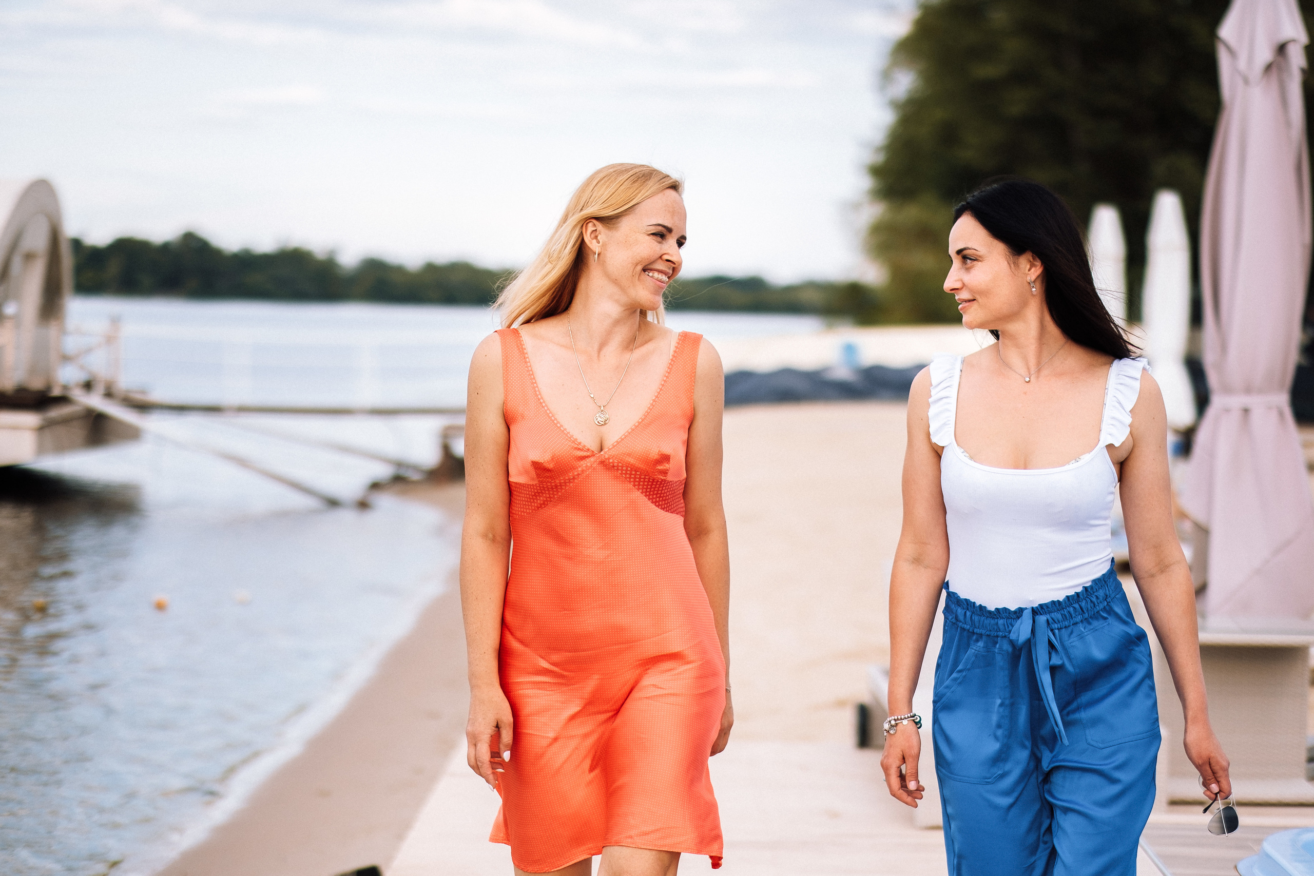 RIVIERA. Ivan Skufinsky — wedding and family photographer in Vancouver