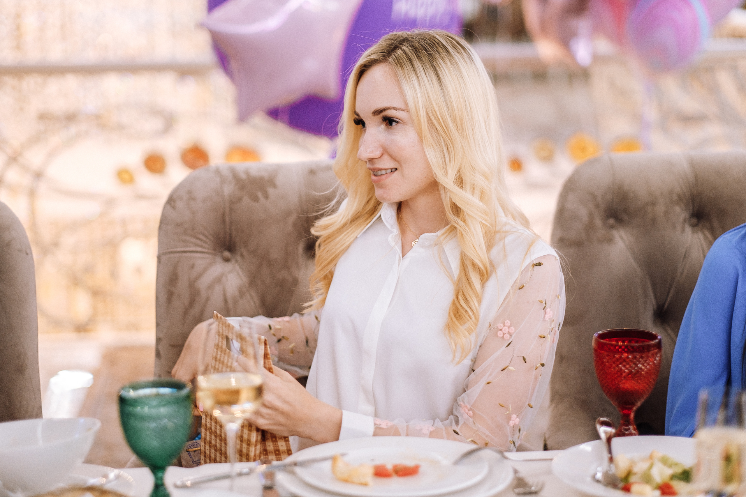 Happy Birthday DaSha. Ivan Skufinsky — wedding and family photographer in Vancouver