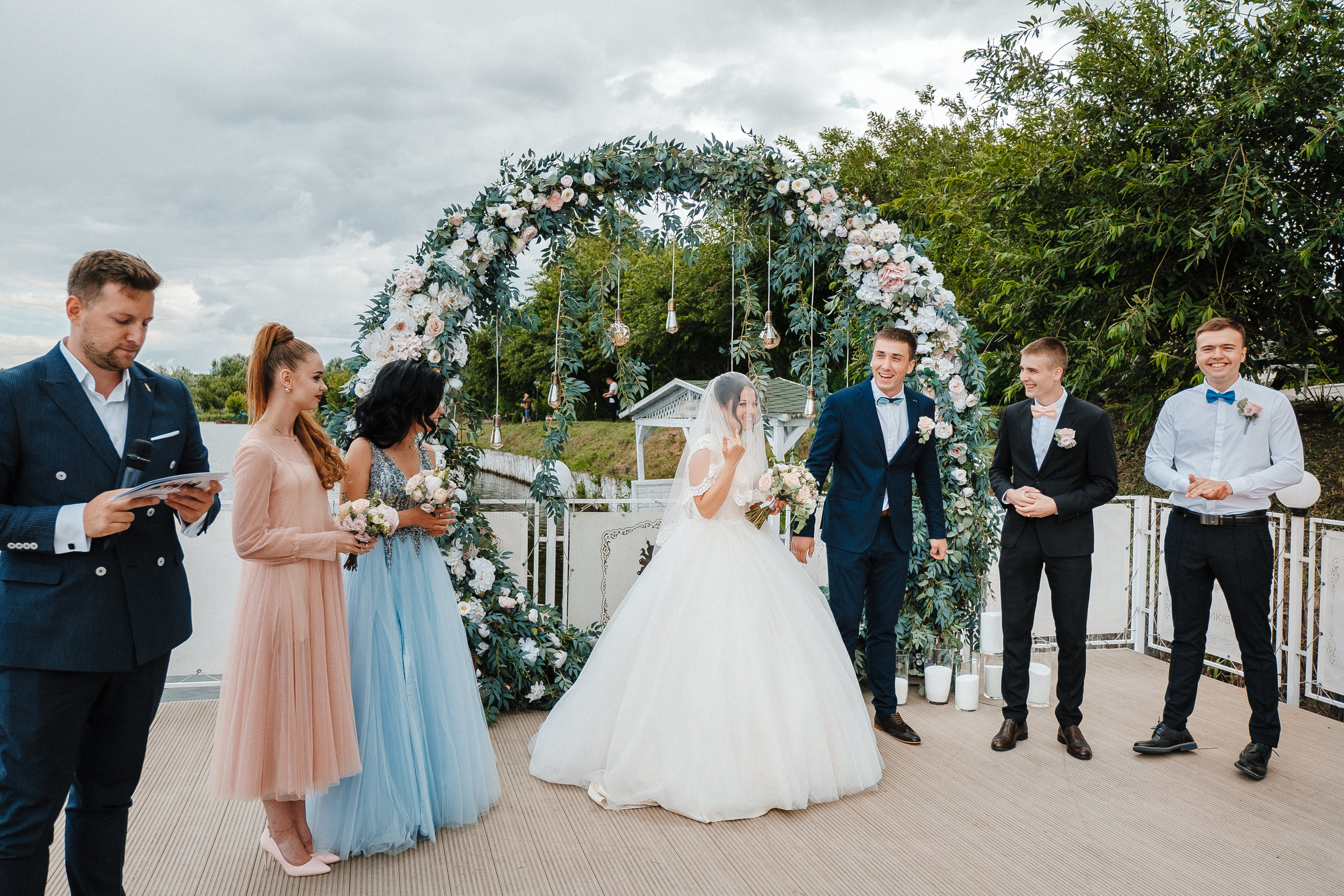 Wedding Story mini 29.06.2019. Ivan Skufinsky — wedding and family photographer in Vancouver