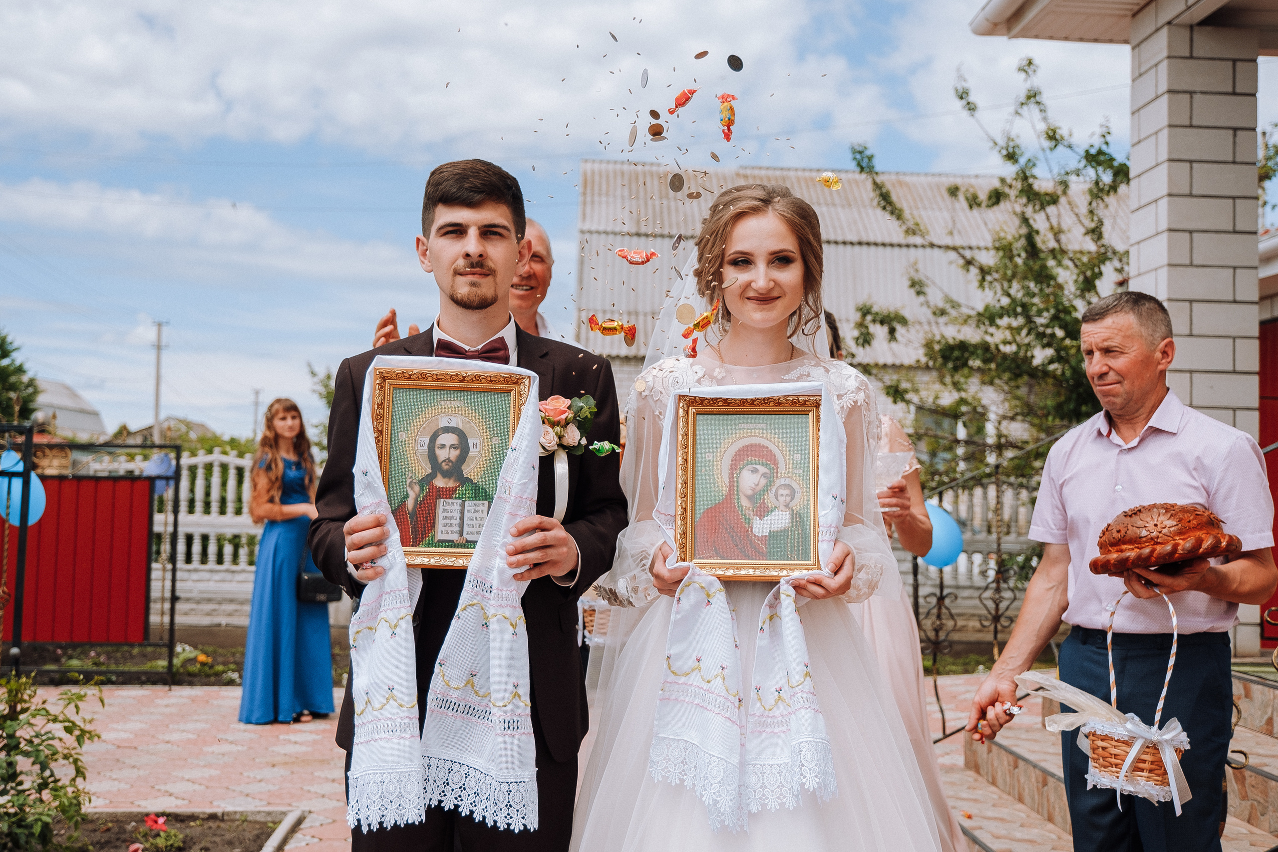 Wedding Story 2.06.2019. Ivan Skufinsky — wedding and family photographer in Vancouver