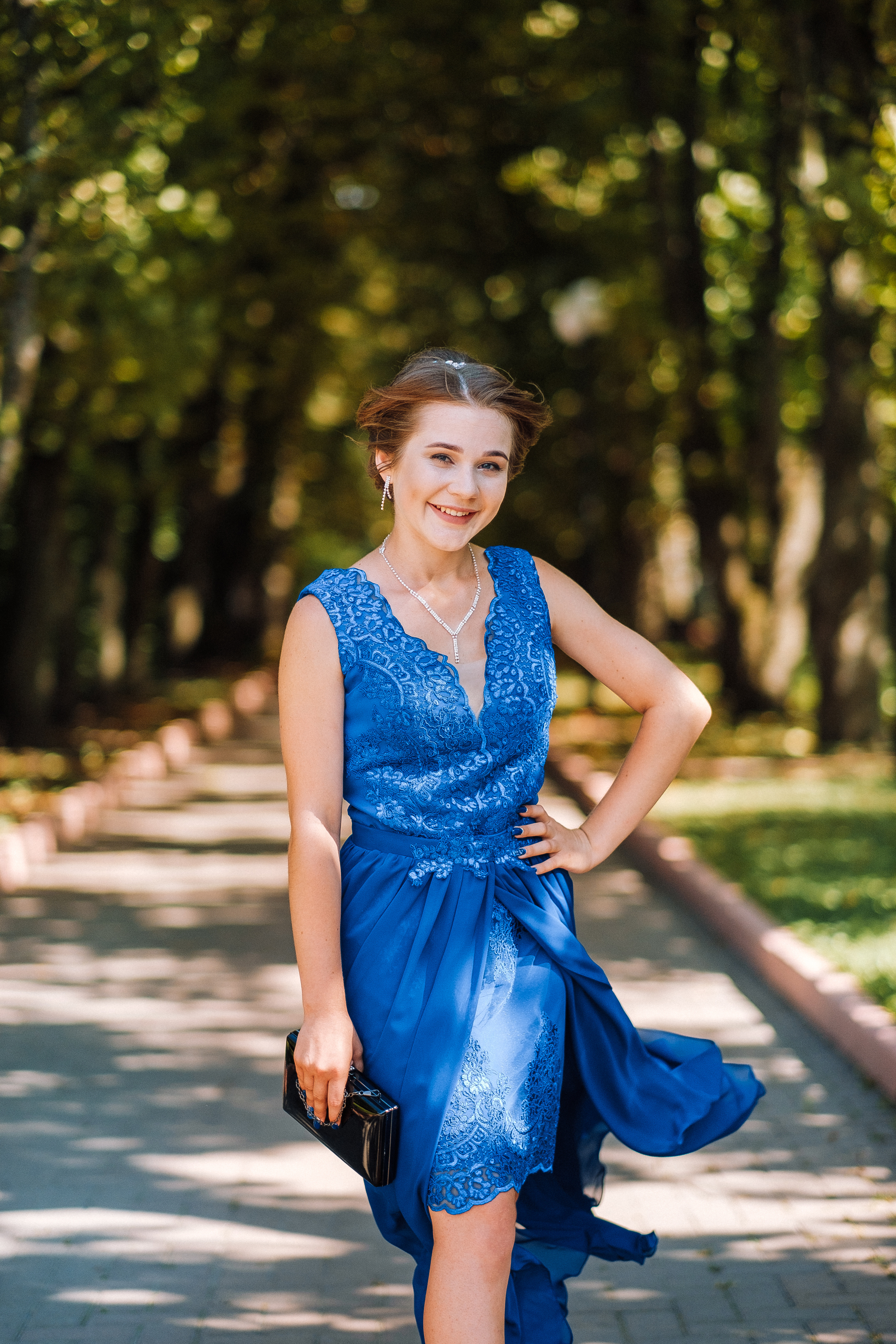 Выпускной школа номер 3. Хмельник. Ivan Skufinsky — wedding and family photographer in Vancouver