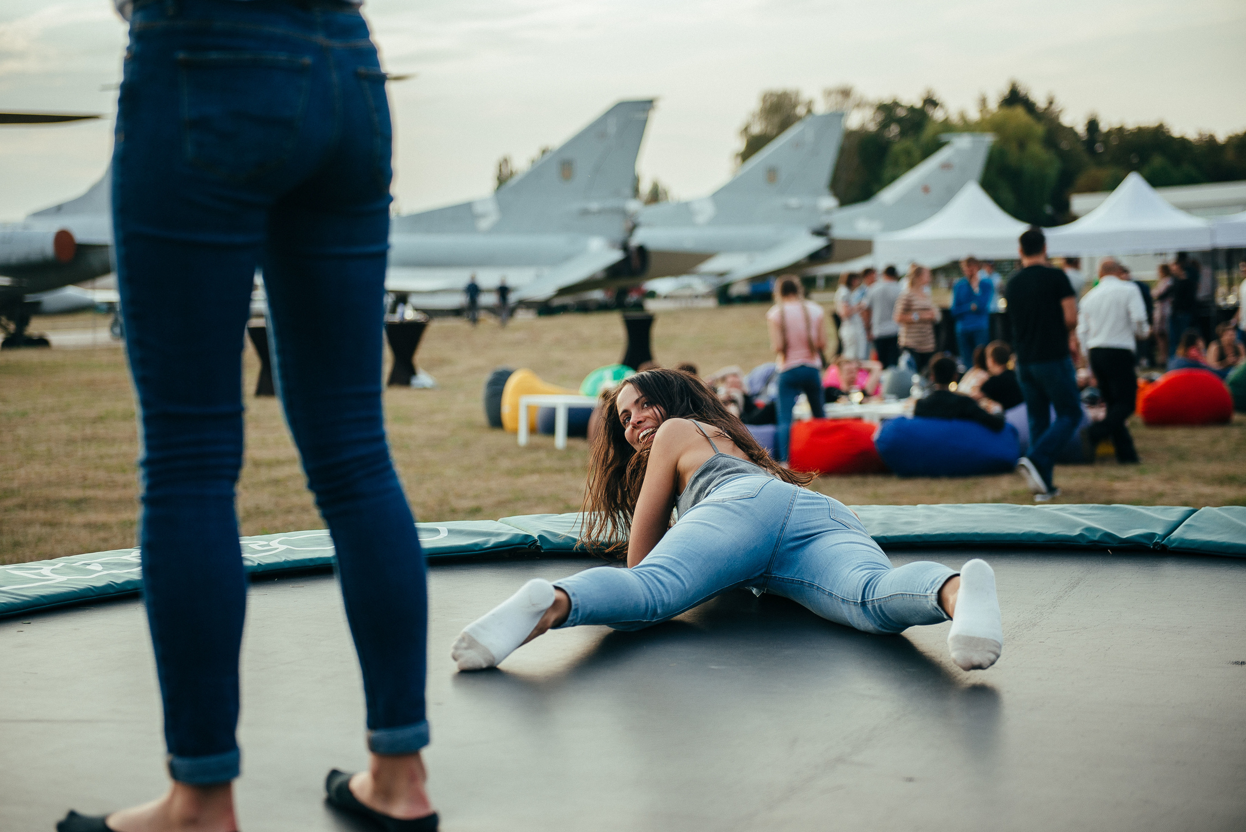 Event photographer in Vancouver BC. Ivan Skufinsky — wedding and family photographer in Vancouver