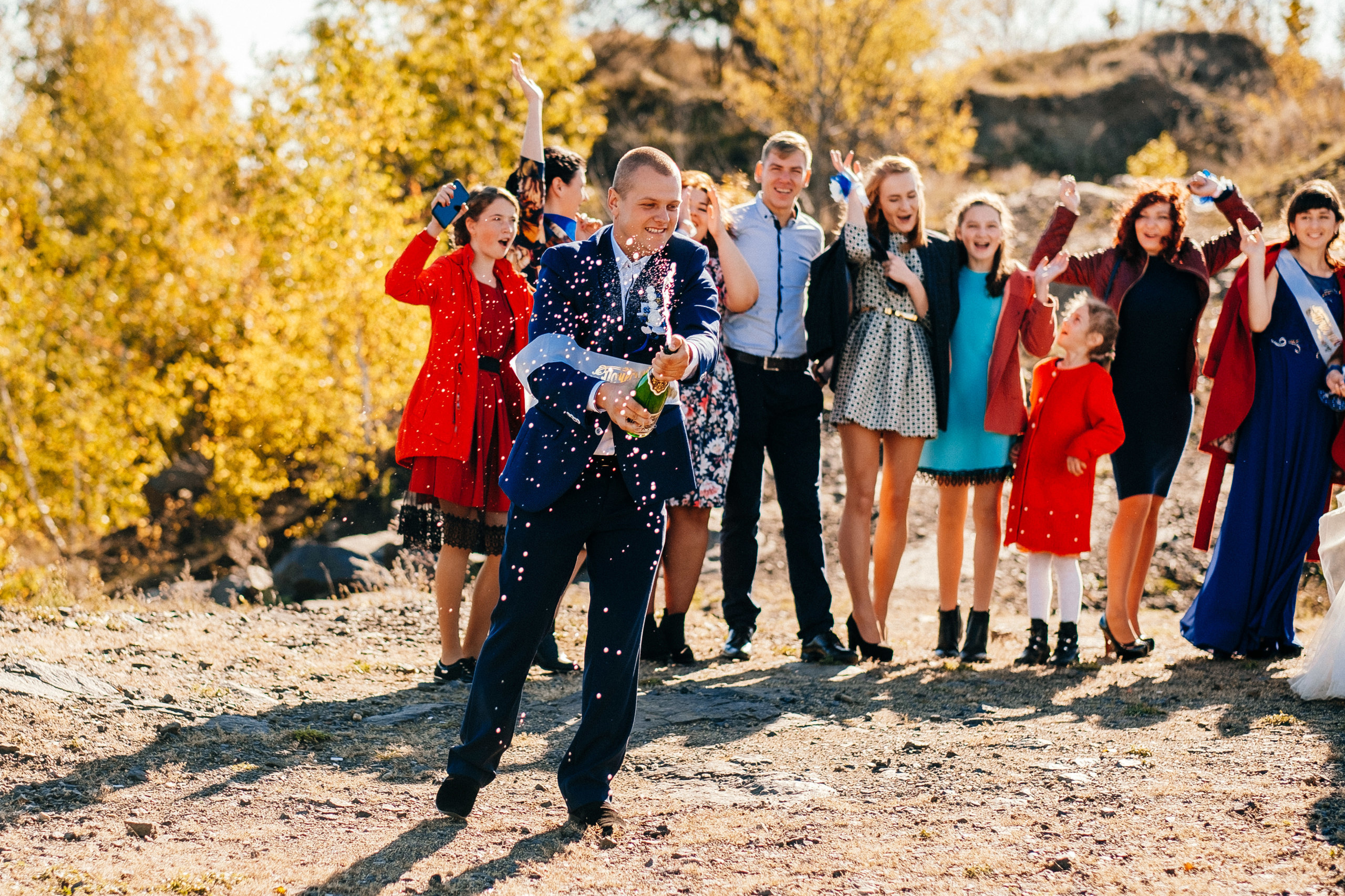 7.10.2018. Ivan Skufinsky — wedding and family photographer in Vancouver