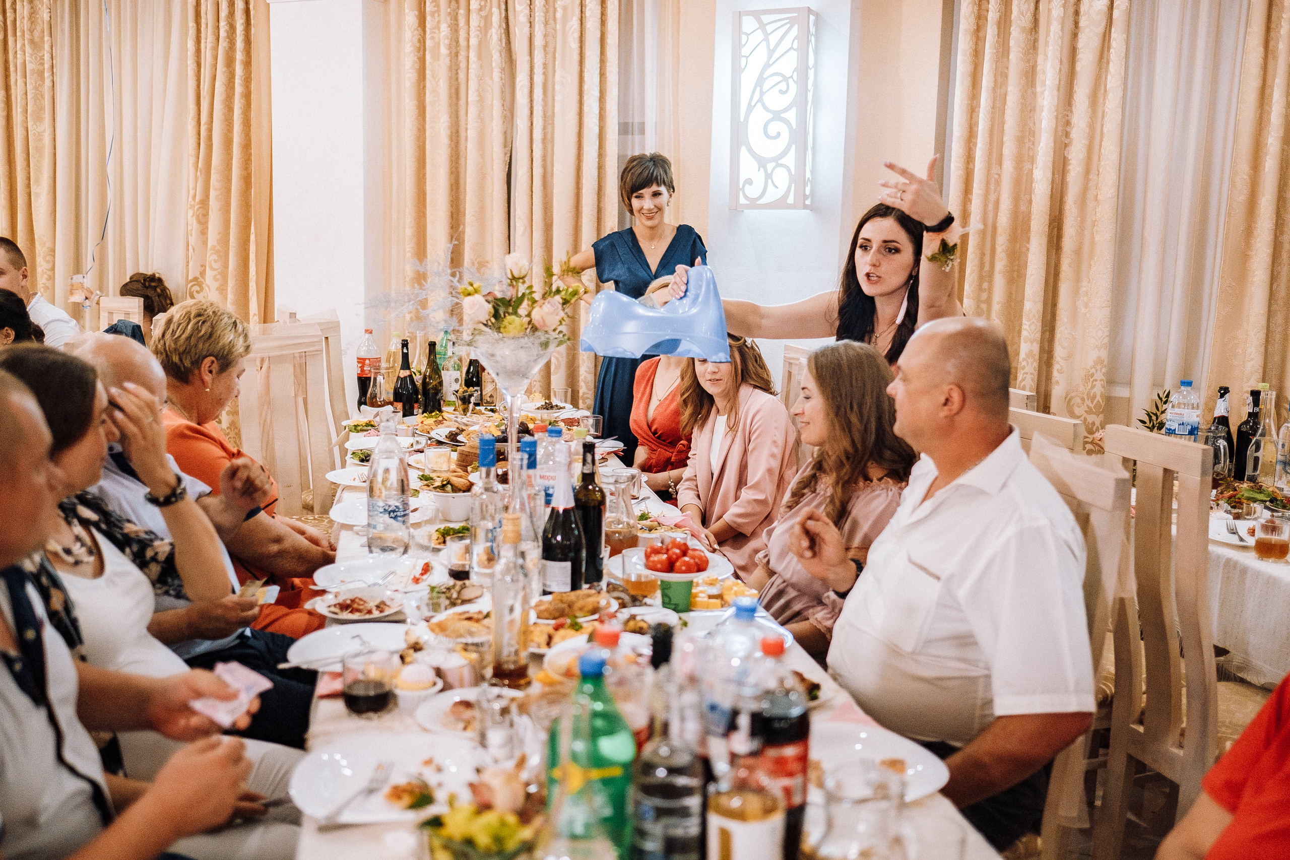 Свадебная история Иван+Ирина. Ivan Skufinsky — wedding and family photographer in Vancouver