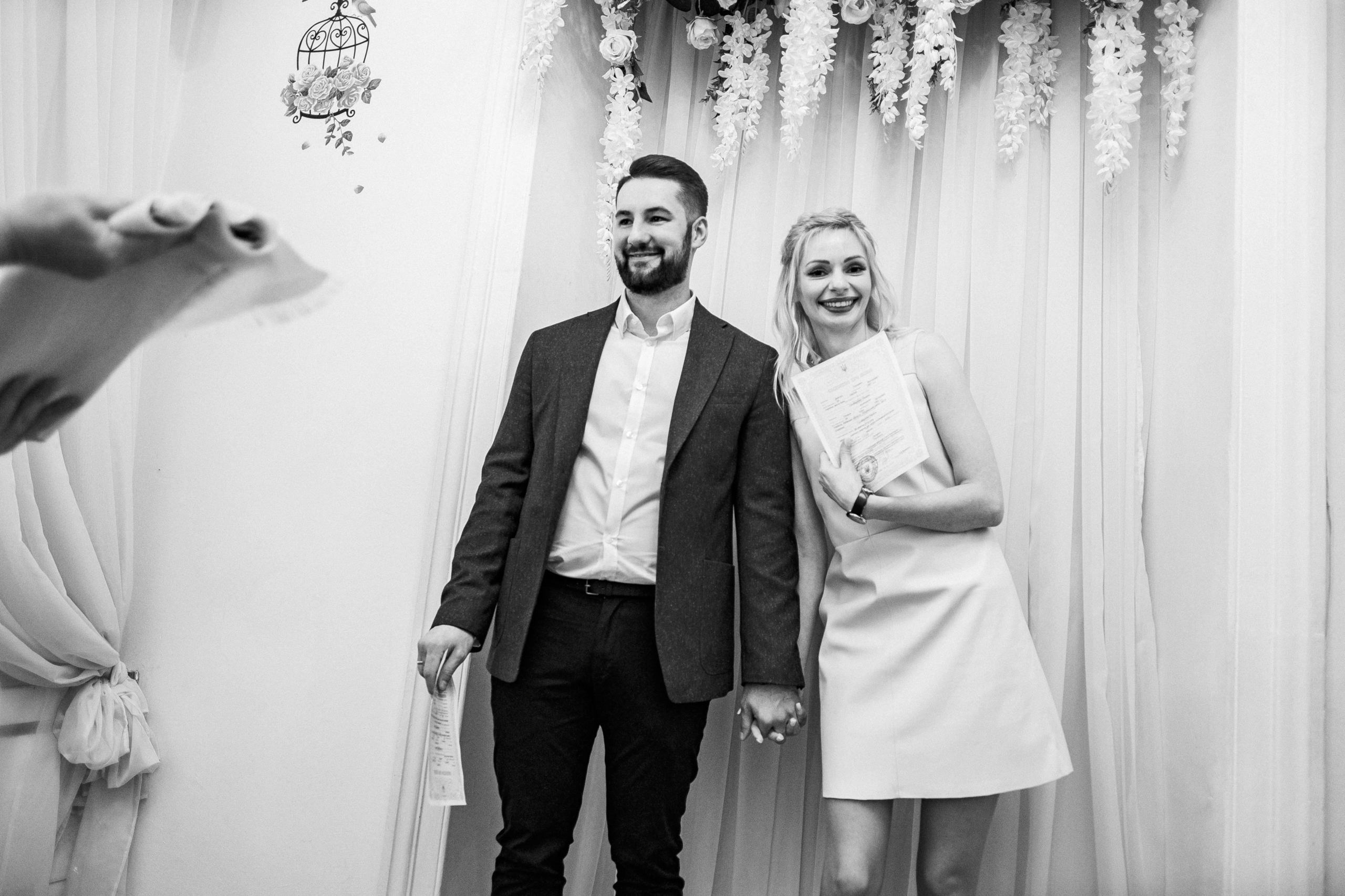 26.10.2018 Дмитрий+Ксения. Ivan Skufinsky — wedding and family photographer in Vancouver