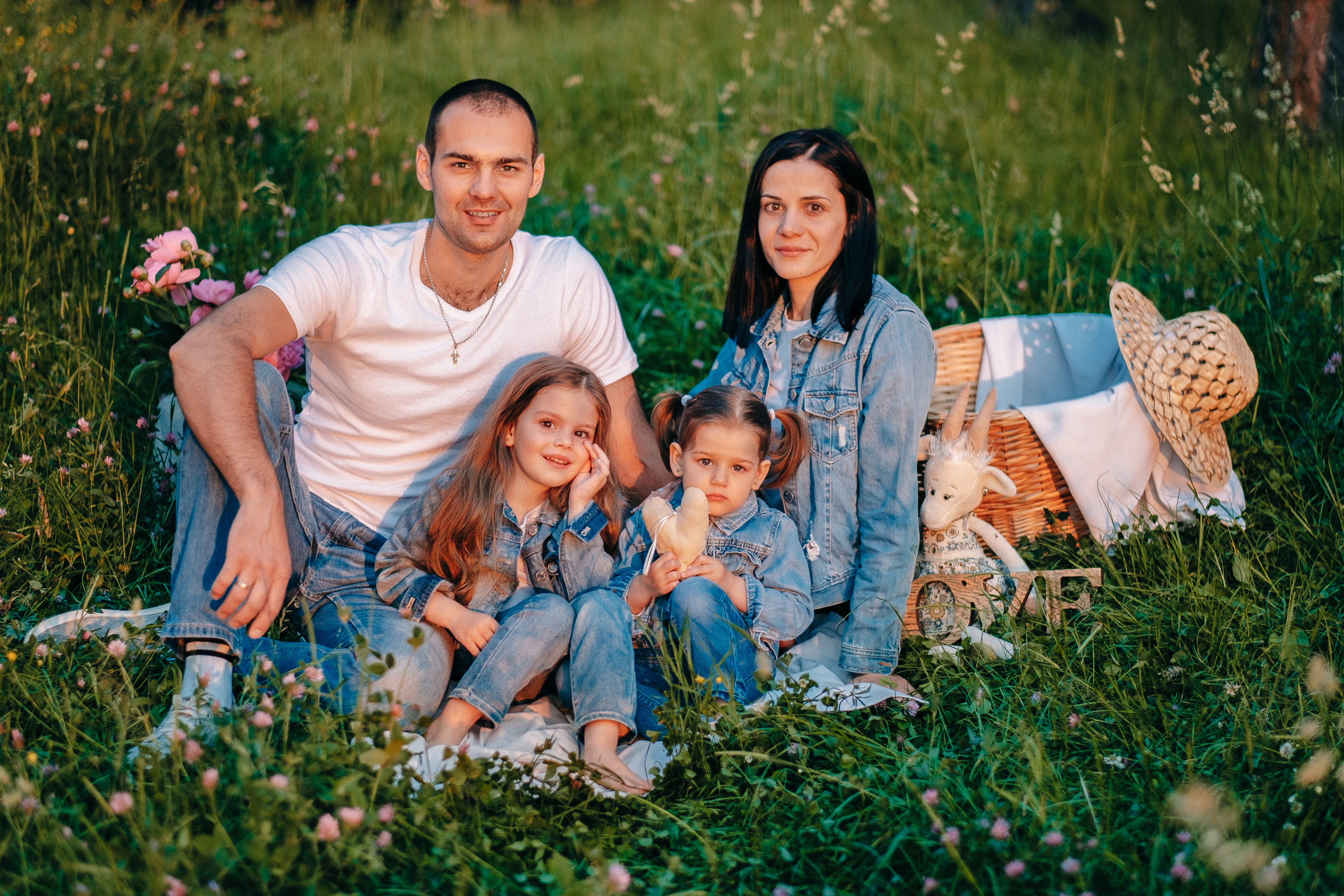 Family STory. Ivan Skufinsky — wedding and family photographer in Vancouver