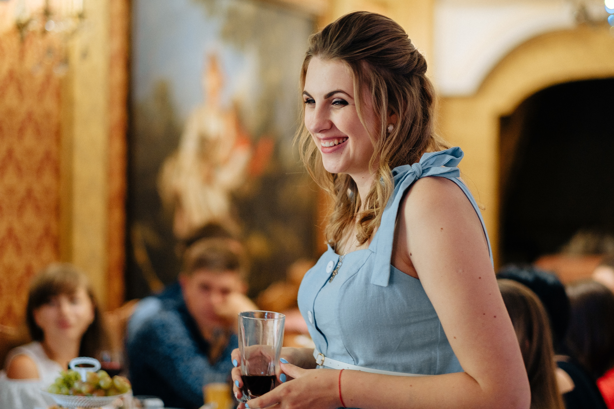 Хрестини 22.07.2018 Даниїл. Ivan Skufinsky — wedding and family photographer in Vancouver