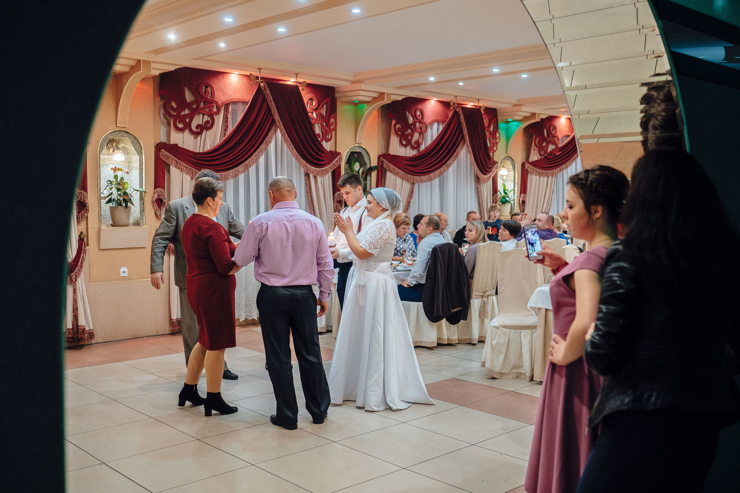 13.09.2018 Wedding Story. Ivan Skufinsky — wedding and family photographer in Vancouver