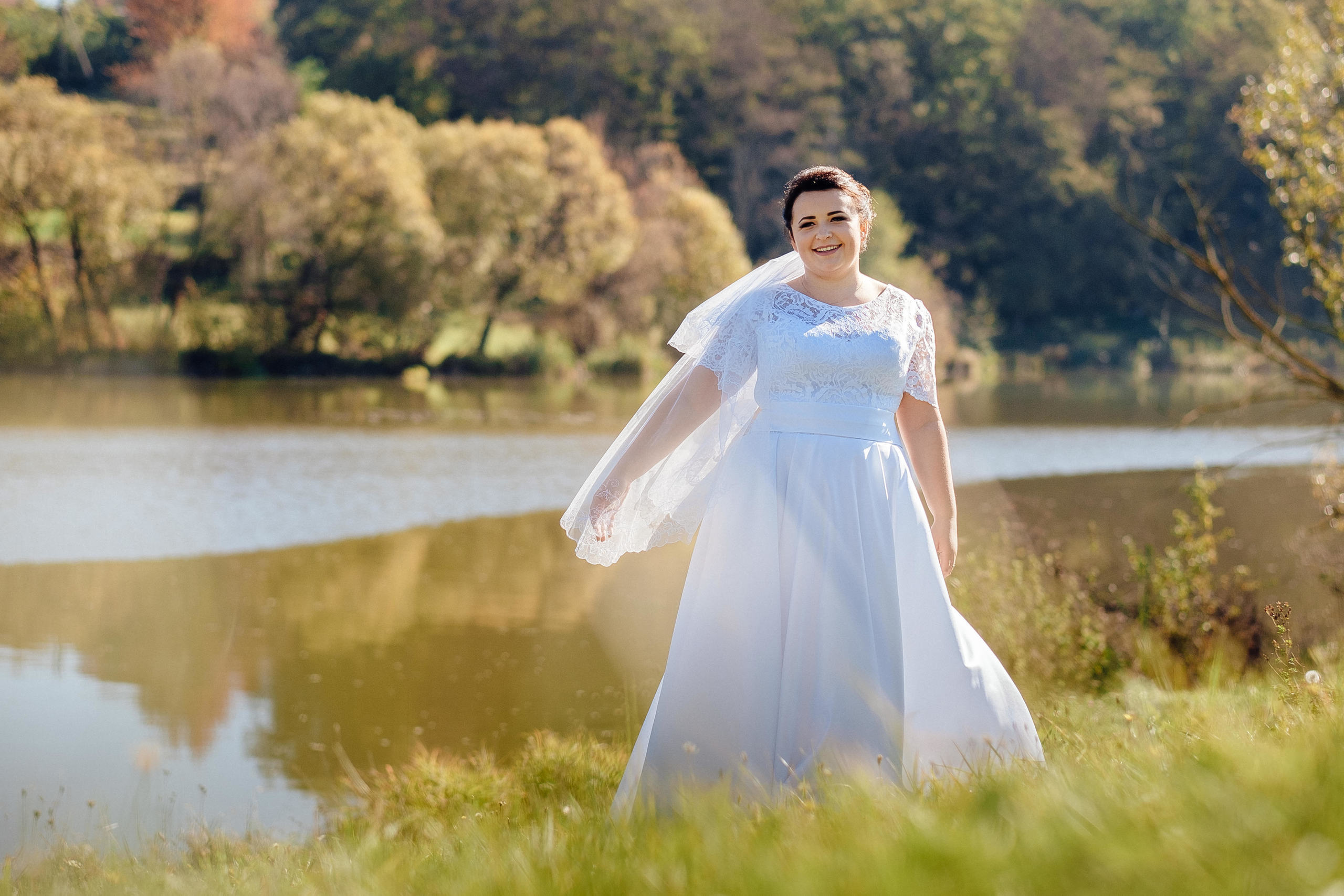 13.09.2018 Wedding Story. Ivan Skufinsky — wedding and family photographer in Vancouver