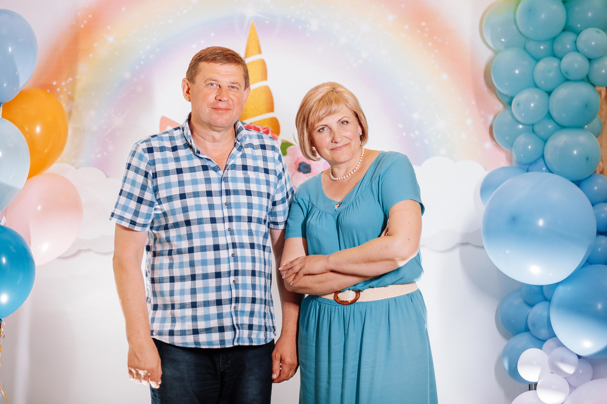 День Народження Даниїл 2019. Ivan Skufinsky — wedding and family photographer in Vancouver