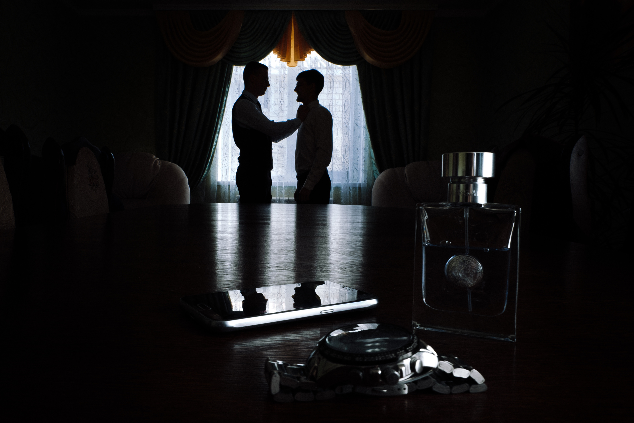 Wedding Story 2.06.2019. Ivan Skufinsky — wedding and family photographer in Vancouver