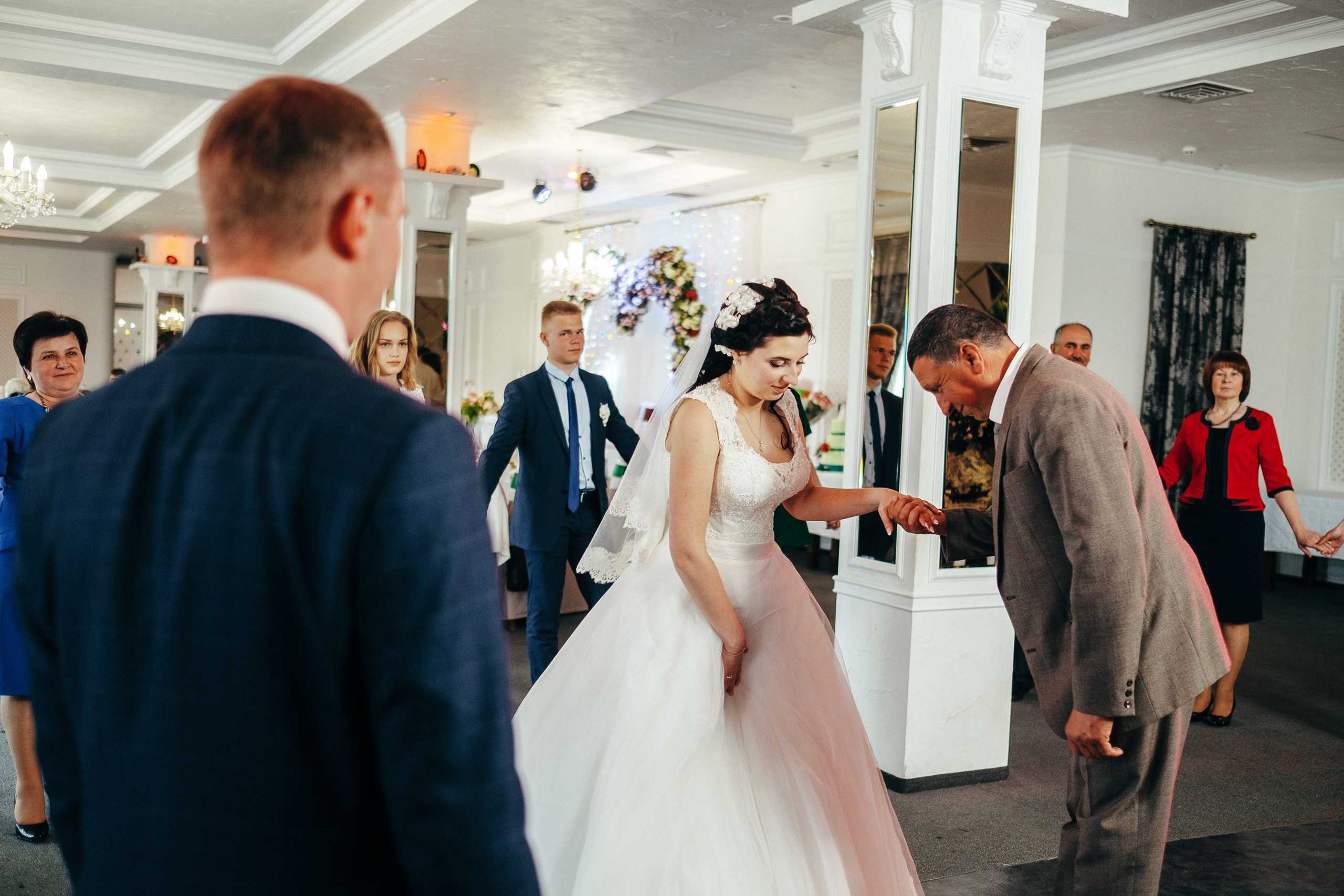 Виктор+Катя. Ivan Skufinsky — wedding and family photographer in Vancouver