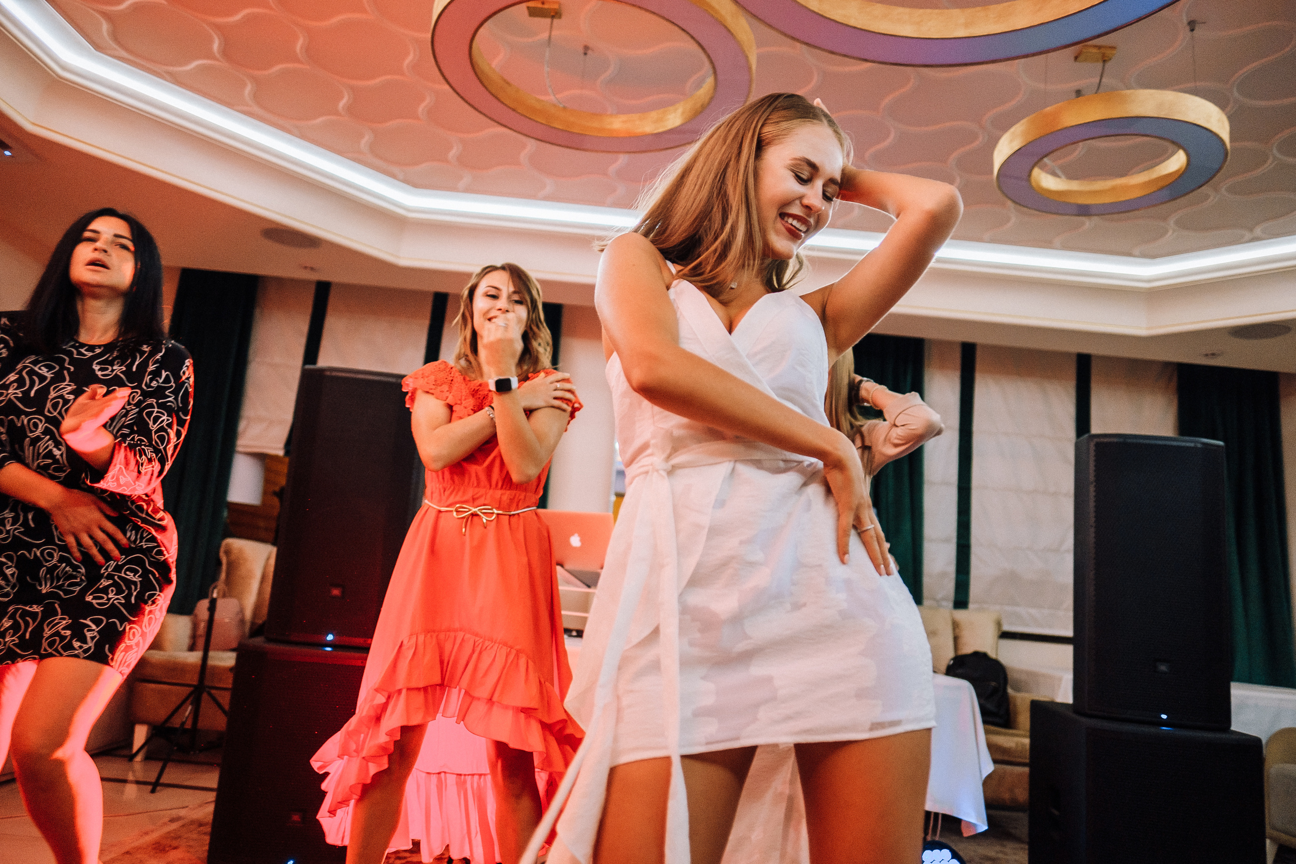 Happy Birthday DaSha. Ivan Skufinsky — wedding and family photographer in Vancouver