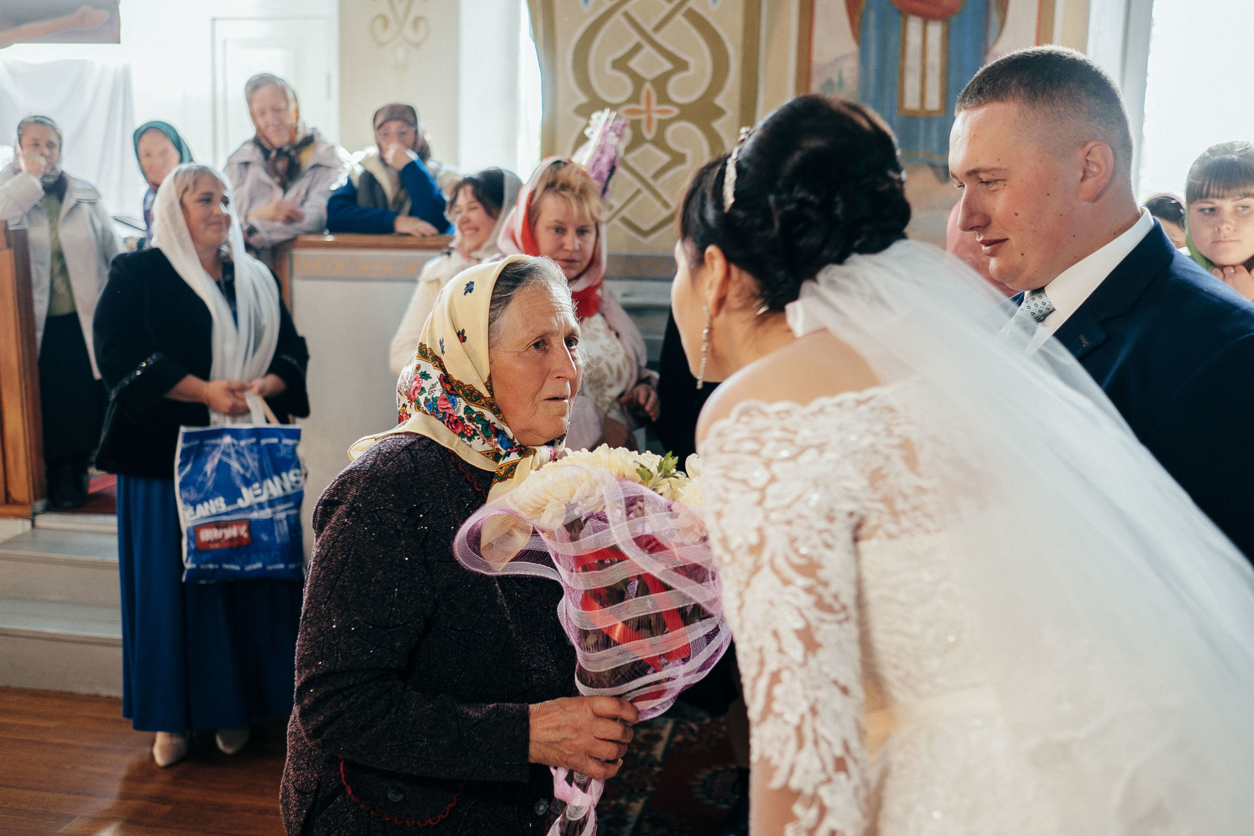 7.10.2018. Ivan Skufinsky — wedding and family photographer in Vancouver