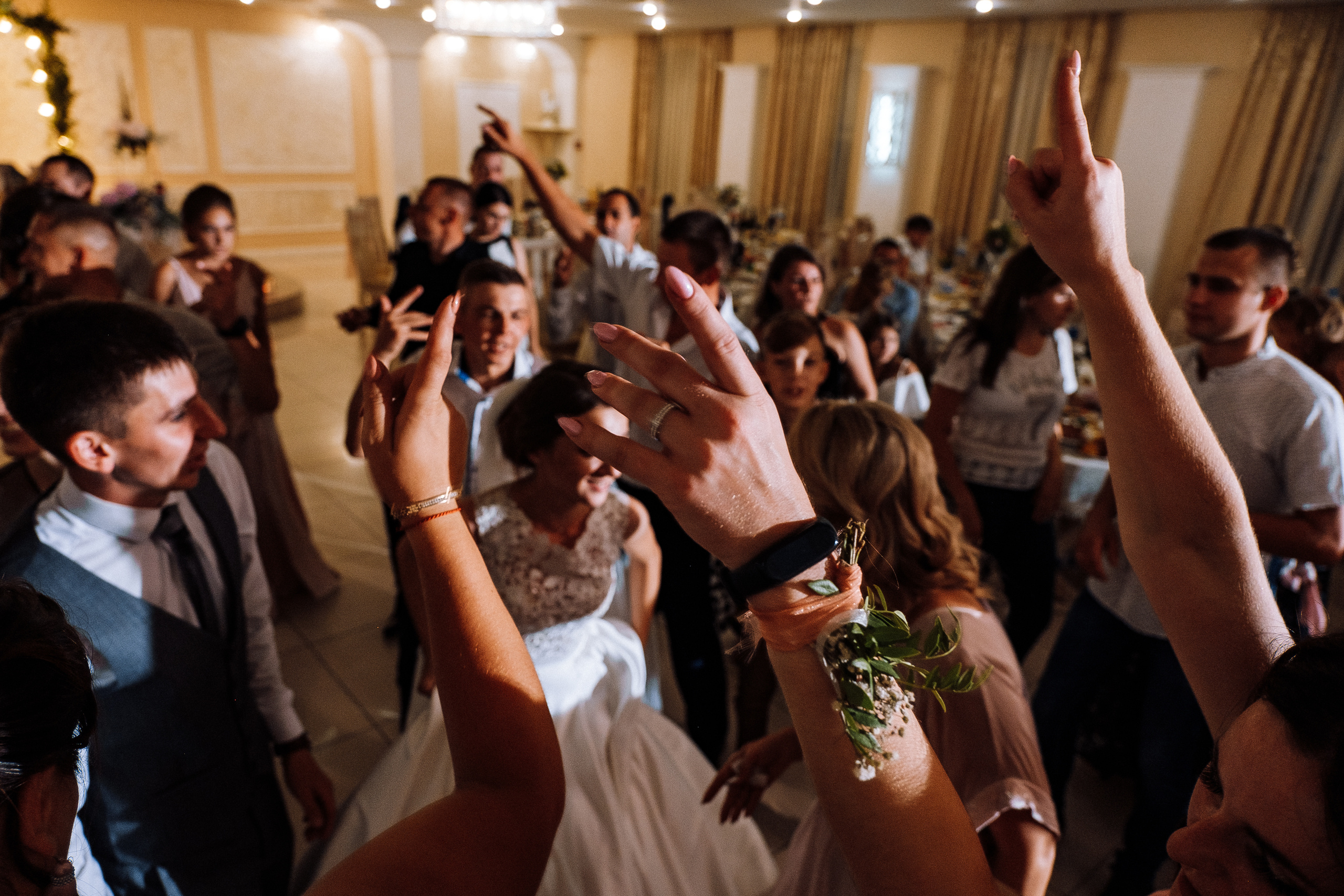 Свадебная история Иван+Ирина. Ivan Skufinsky — wedding and family photographer in Vancouver