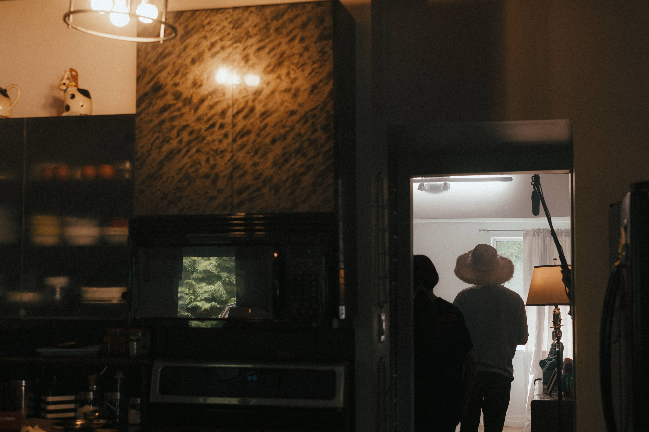 BTS for Run N Gun 2024. Ivan Skufinsky — wedding and family photographer in Vancouver