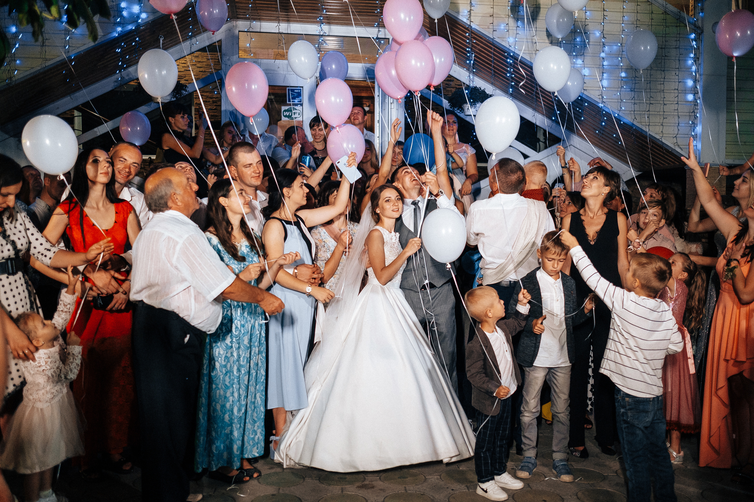 Pre wedding story 31.08.2019. Ivan Skufinsky — wedding and family photographer in Vancouver