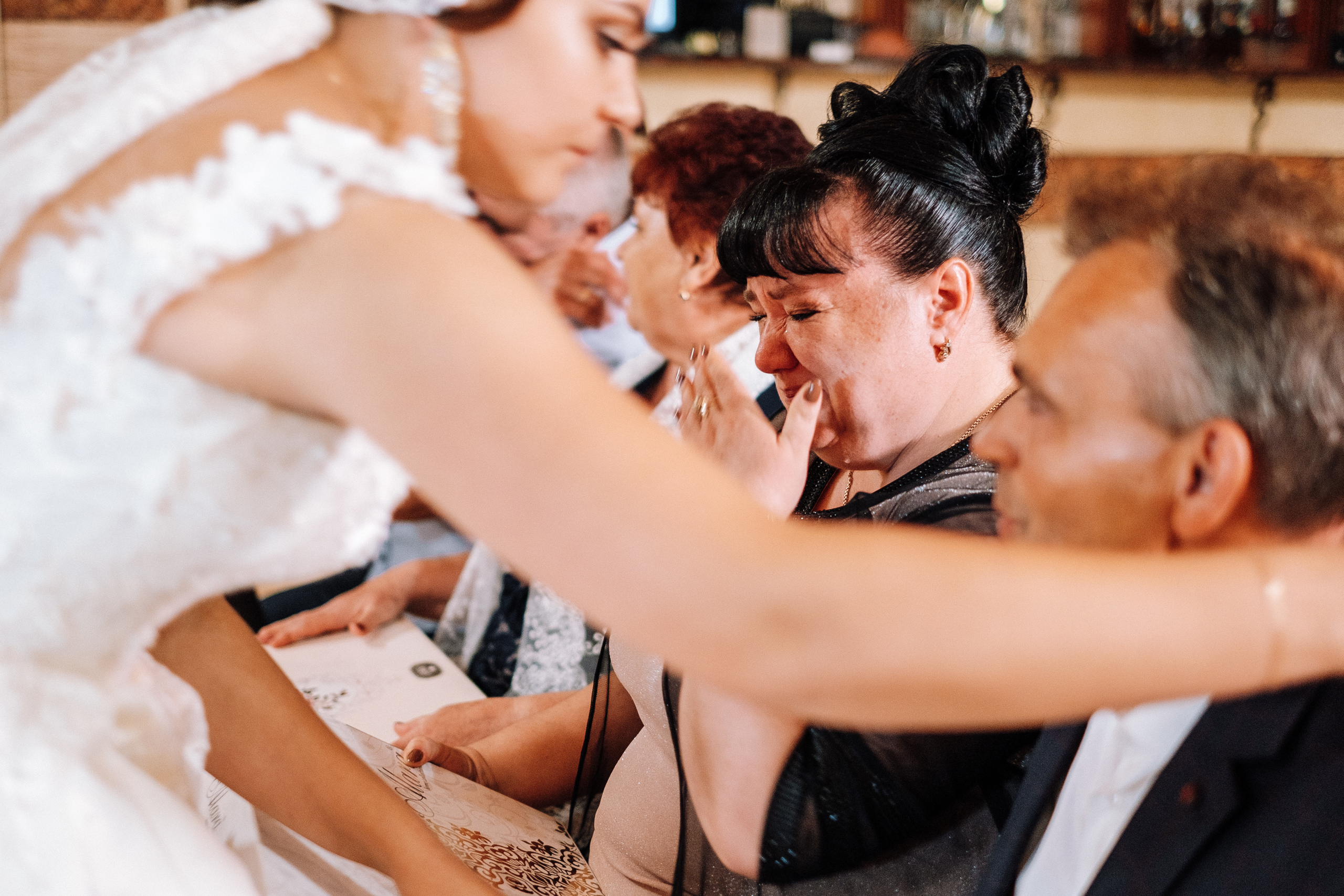 СВАДЬБА 20.07.2019 Дима+Катя. Ivan Skufinsky — wedding and family photographer in Vancouver