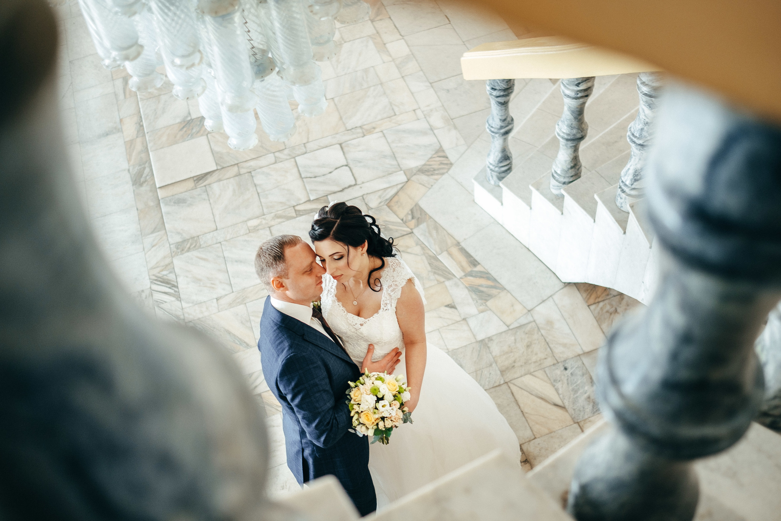 Виктор+Катя. Ivan Skufinsky — wedding and family photographer in Vancouver